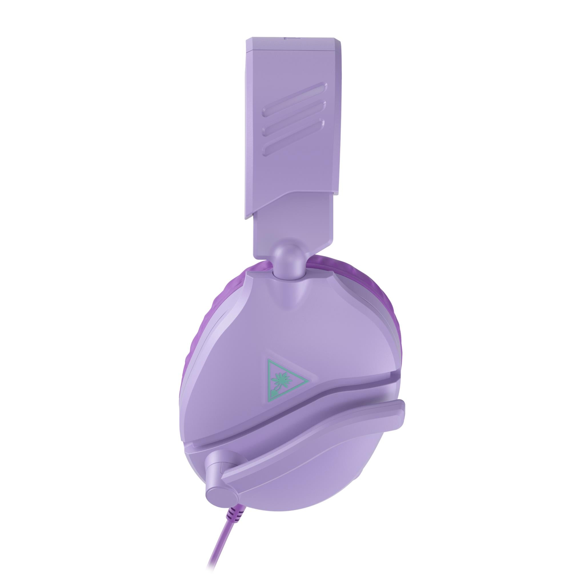 Turtle Beach Recon 70 Gaming Headset (Lavender)