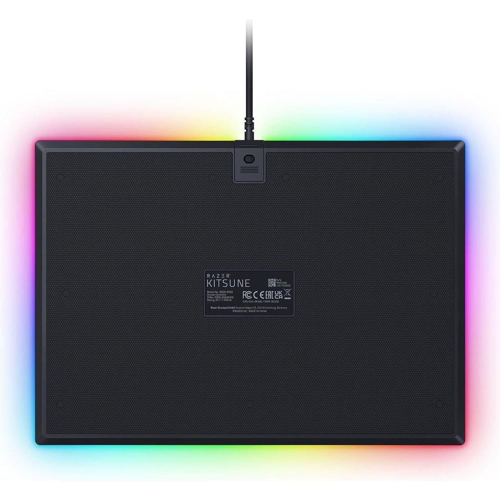 Razer Kitsune - All-Button Optical Arcade Controller for PS5™ and PC