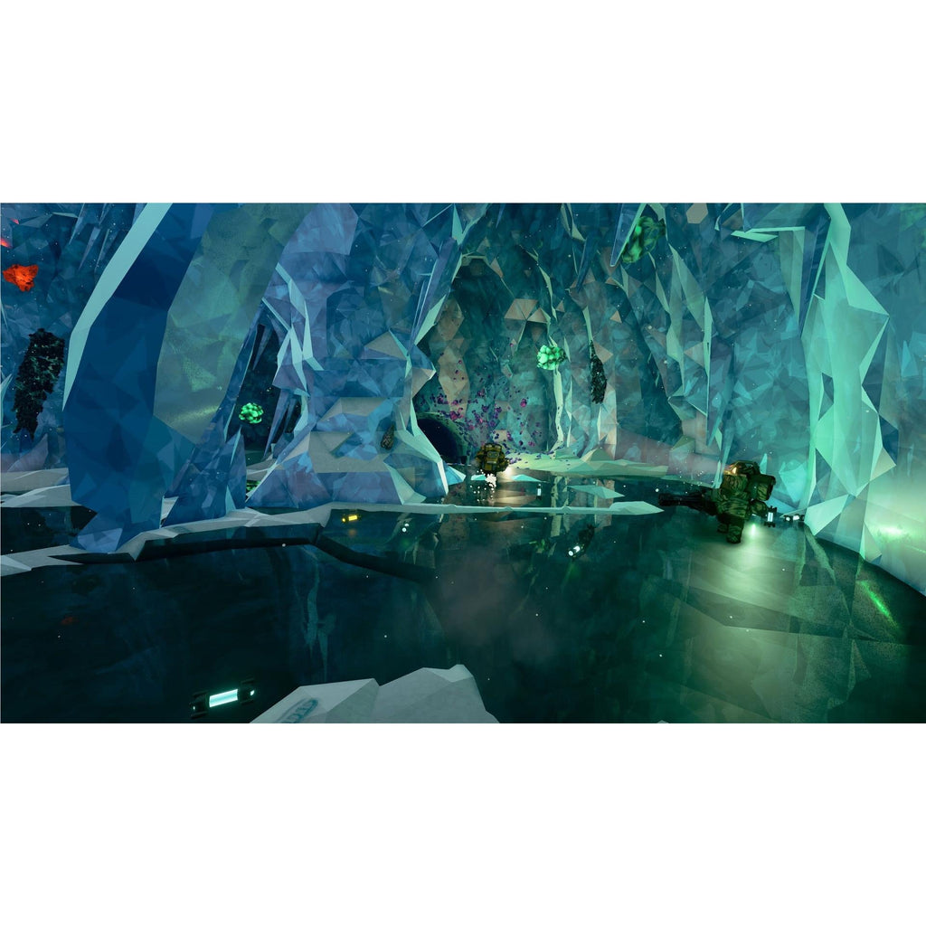 Deep Rock Galactic: Special Edition