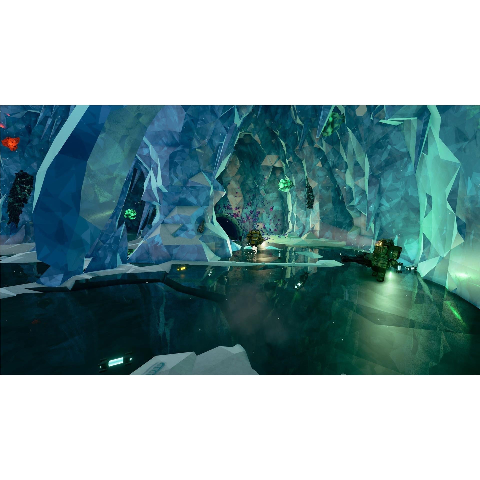 Deep Rock Galactic: Special Edition