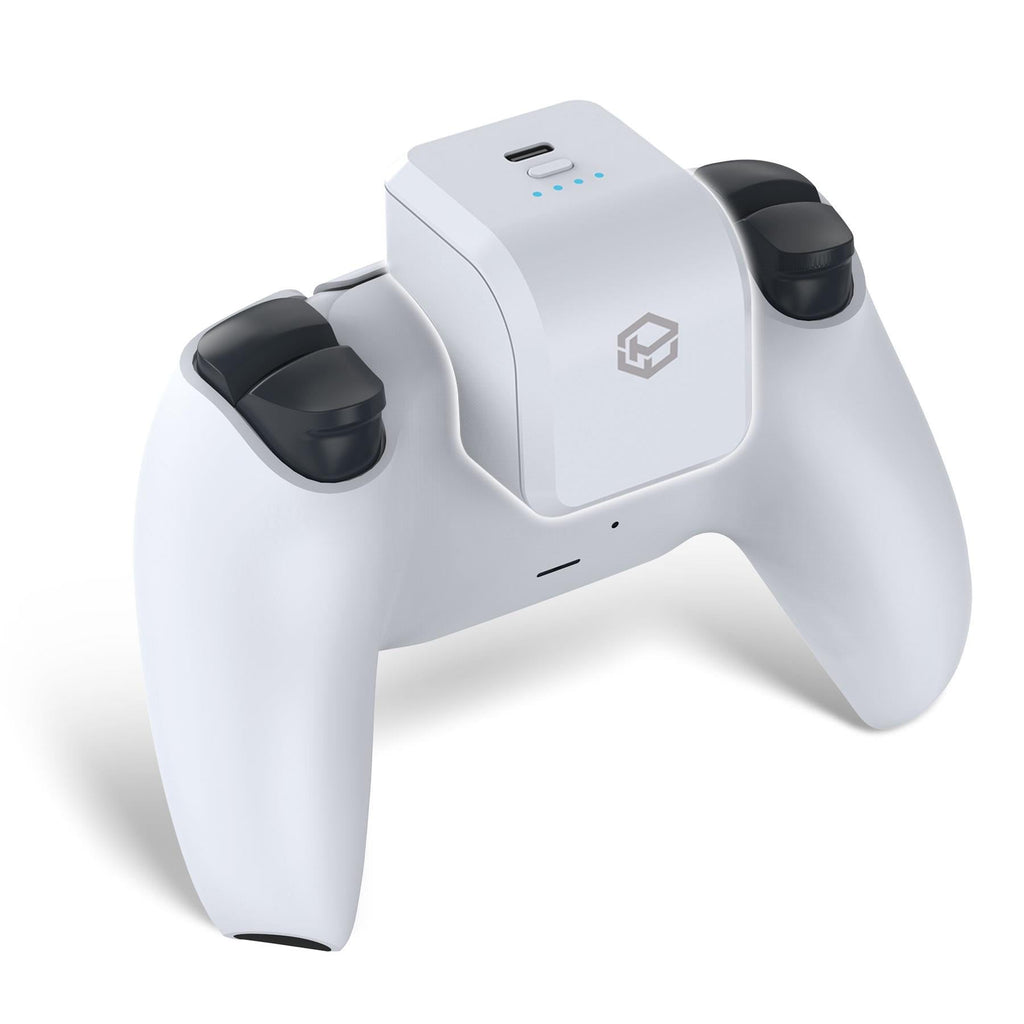 Powerwave Controller Battery Pack for PlayStation 5 DualSense & DualSense Edge