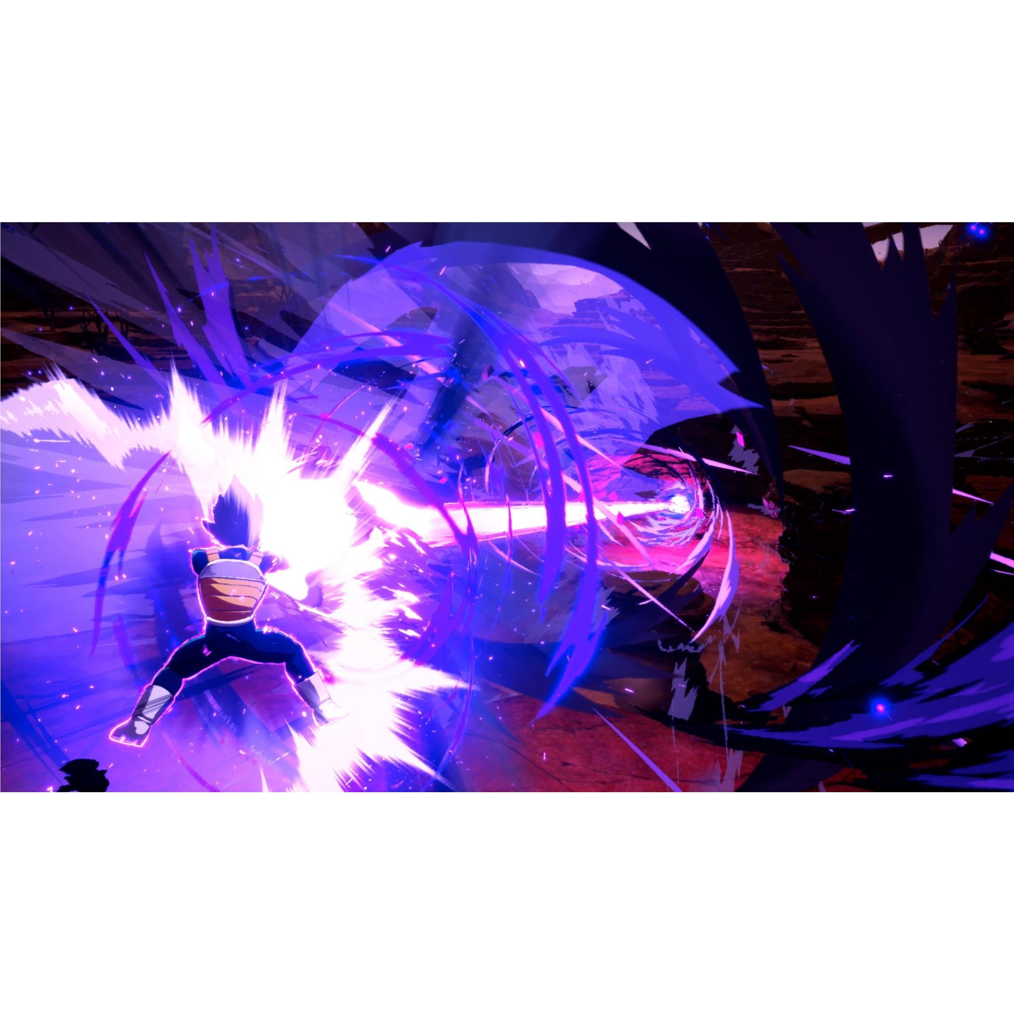 DRAGON BALL: Sparking! ZERO