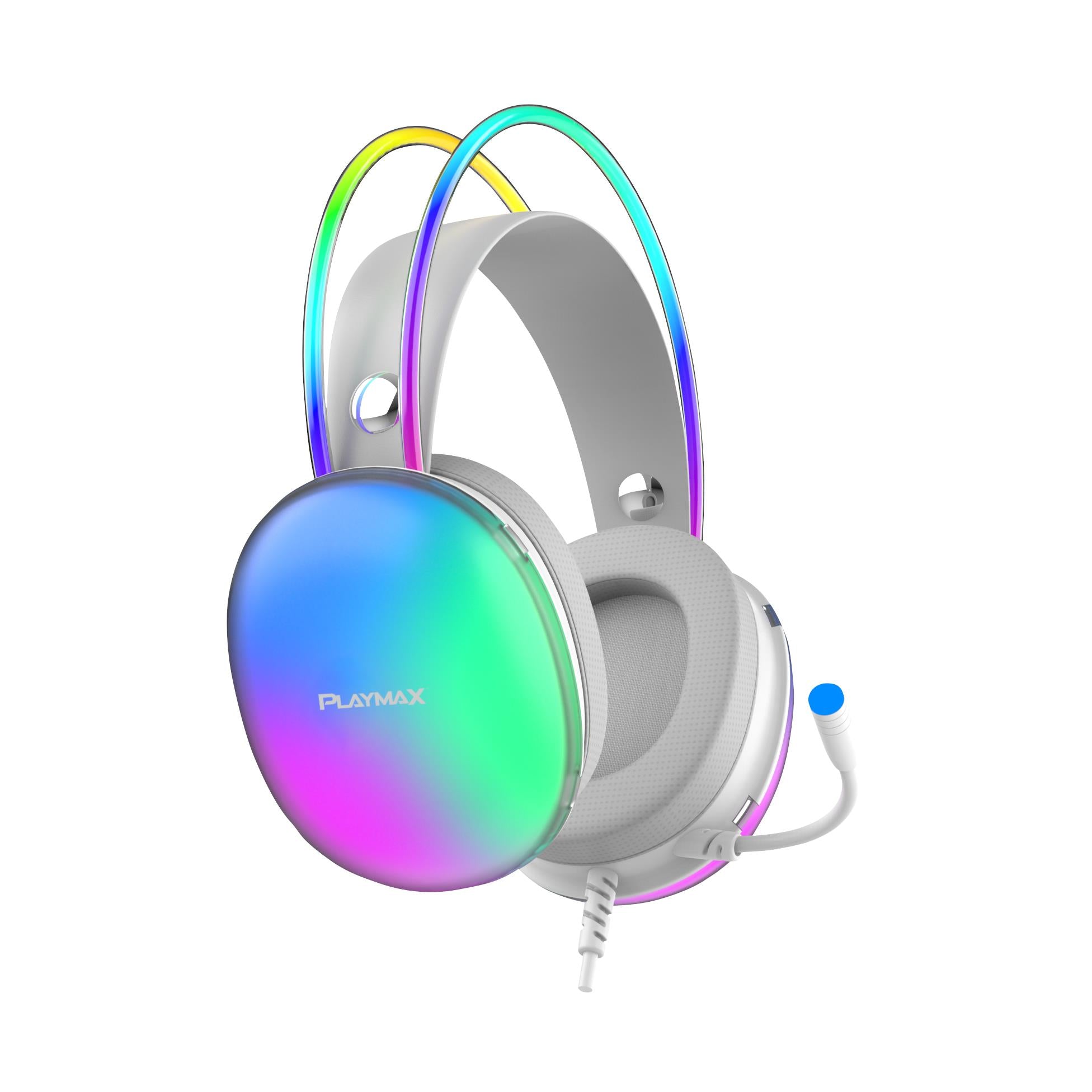 Playmax Aurora Gaming Headset