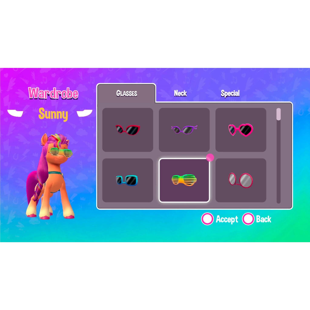 My Little Pony: A Zephyr Heights Mystery