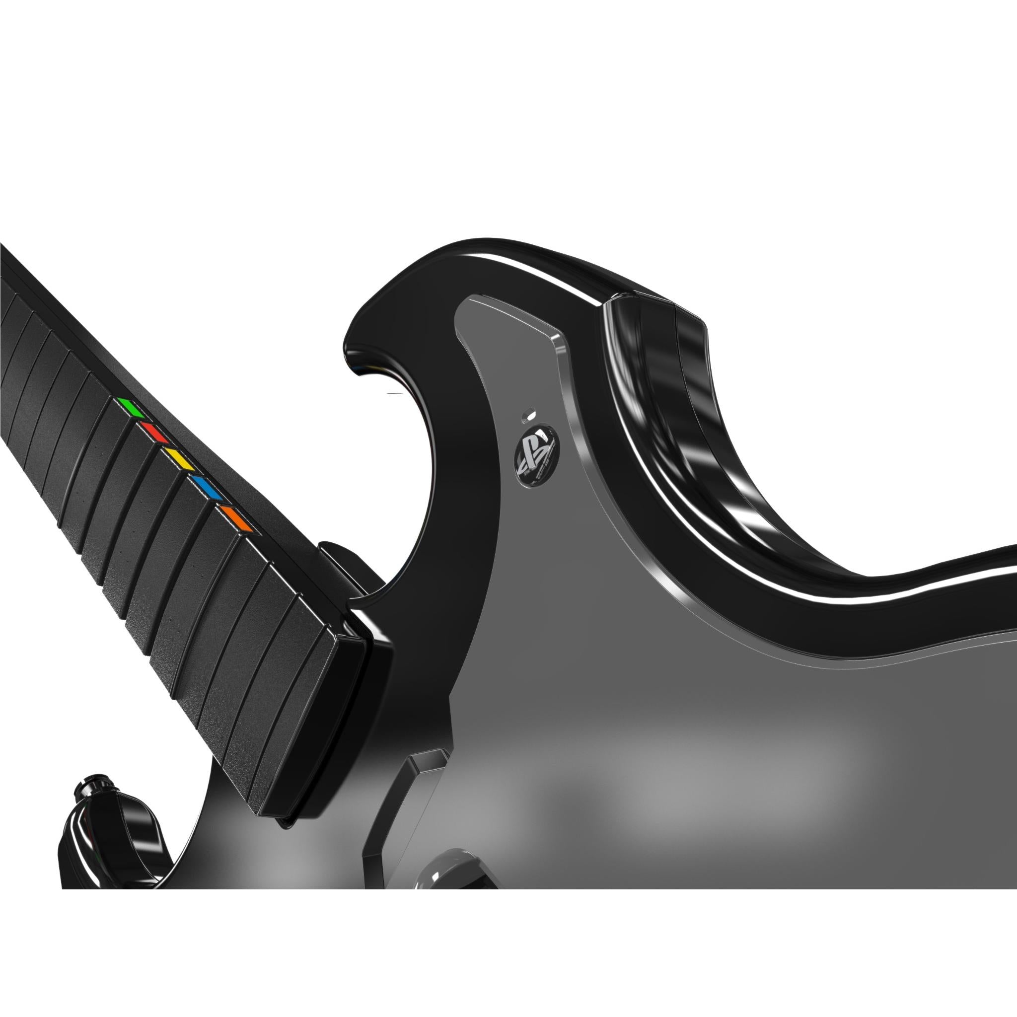 RIFFMASTER Wireless Guitar Controller for PlayStation