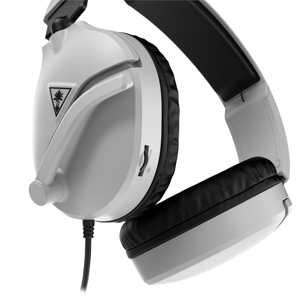 Turtle Beach Recon 70 Gaming Headset (White)