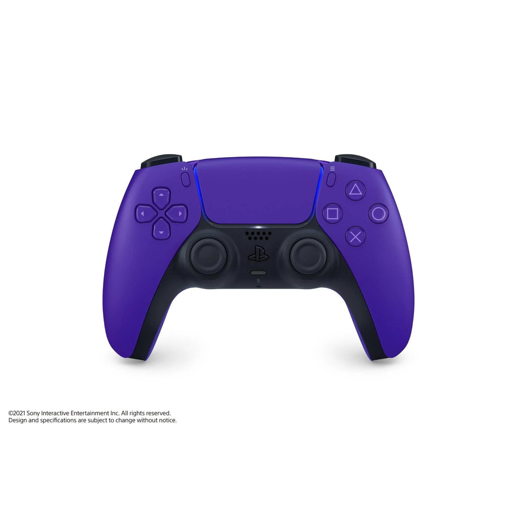 PS5 PlayStation 5 DualSense Wireless Controller Galactic Purple