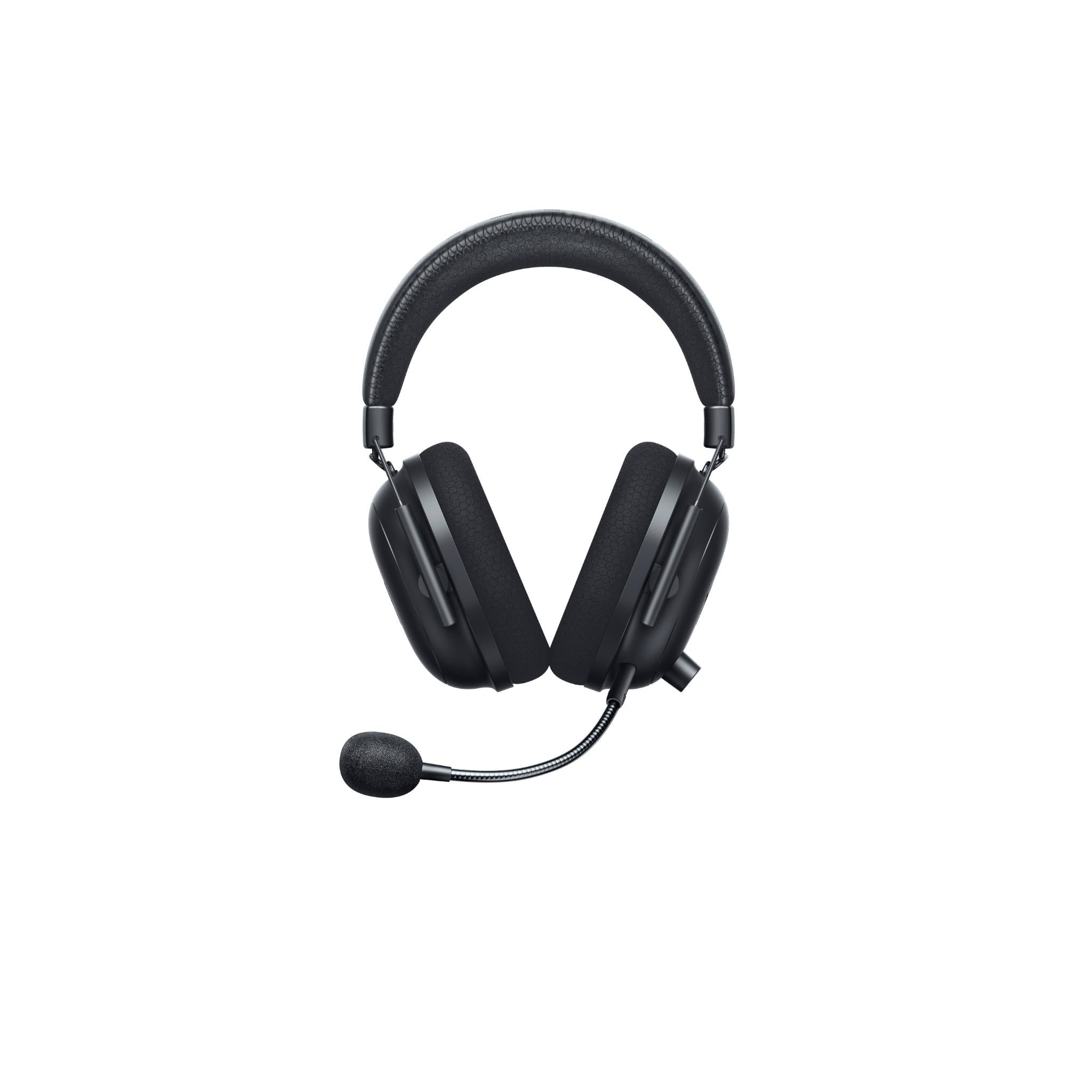 Razer BlackShark V2 Pro - Wireless Console esports Headset for PlayStation (Black)