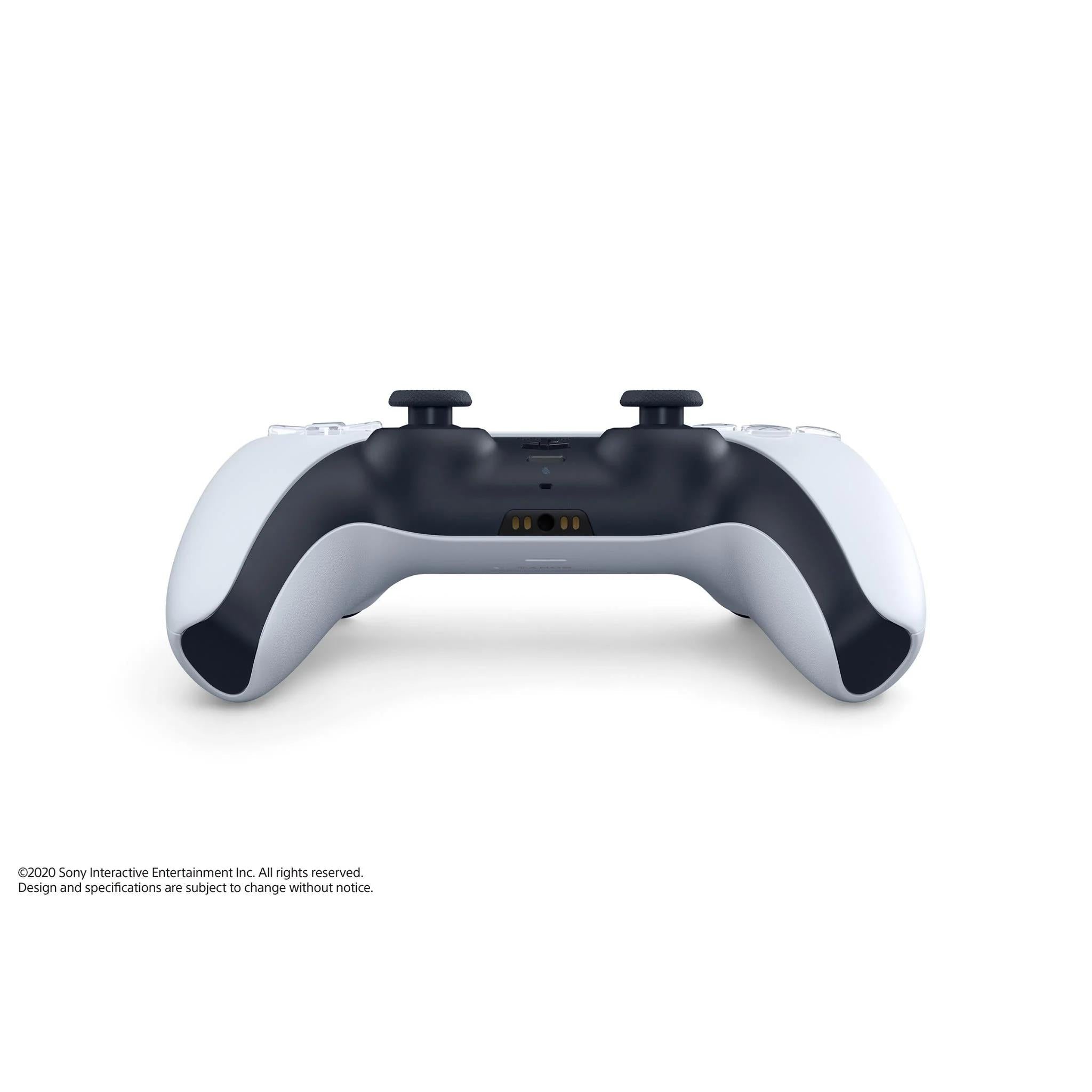 PS5 PlayStation 5 DualSense Wireless Controller