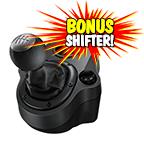 Logitech G29 Driving Force Racing Wheel for PlayStation