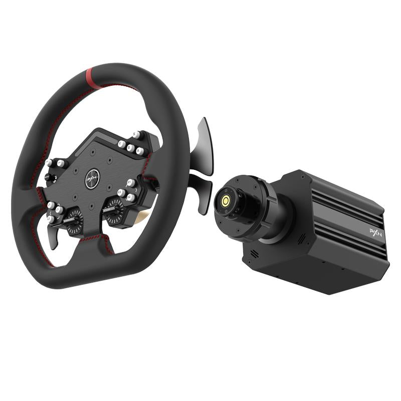PXN V12 Lite Direct Drive Racing Bundle