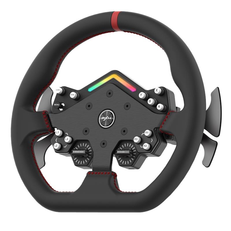 PXN V12 Lite Direct Drive Racing Bundle