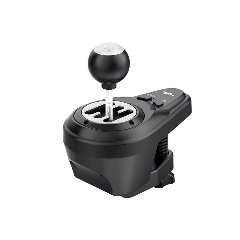 PXN V99 Gear Driven Force Feedback Sim Gaming Racing Steering Wheel