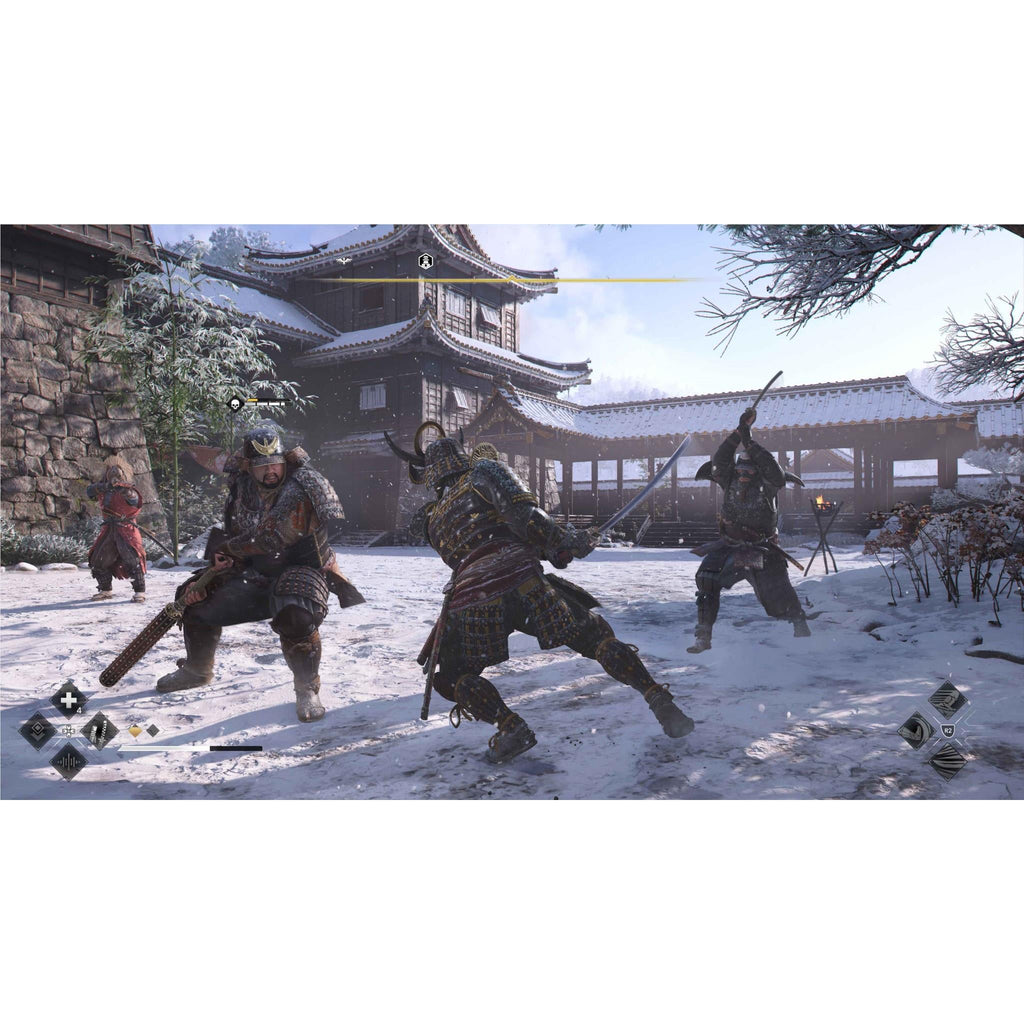 Assassin's Creed Shadows