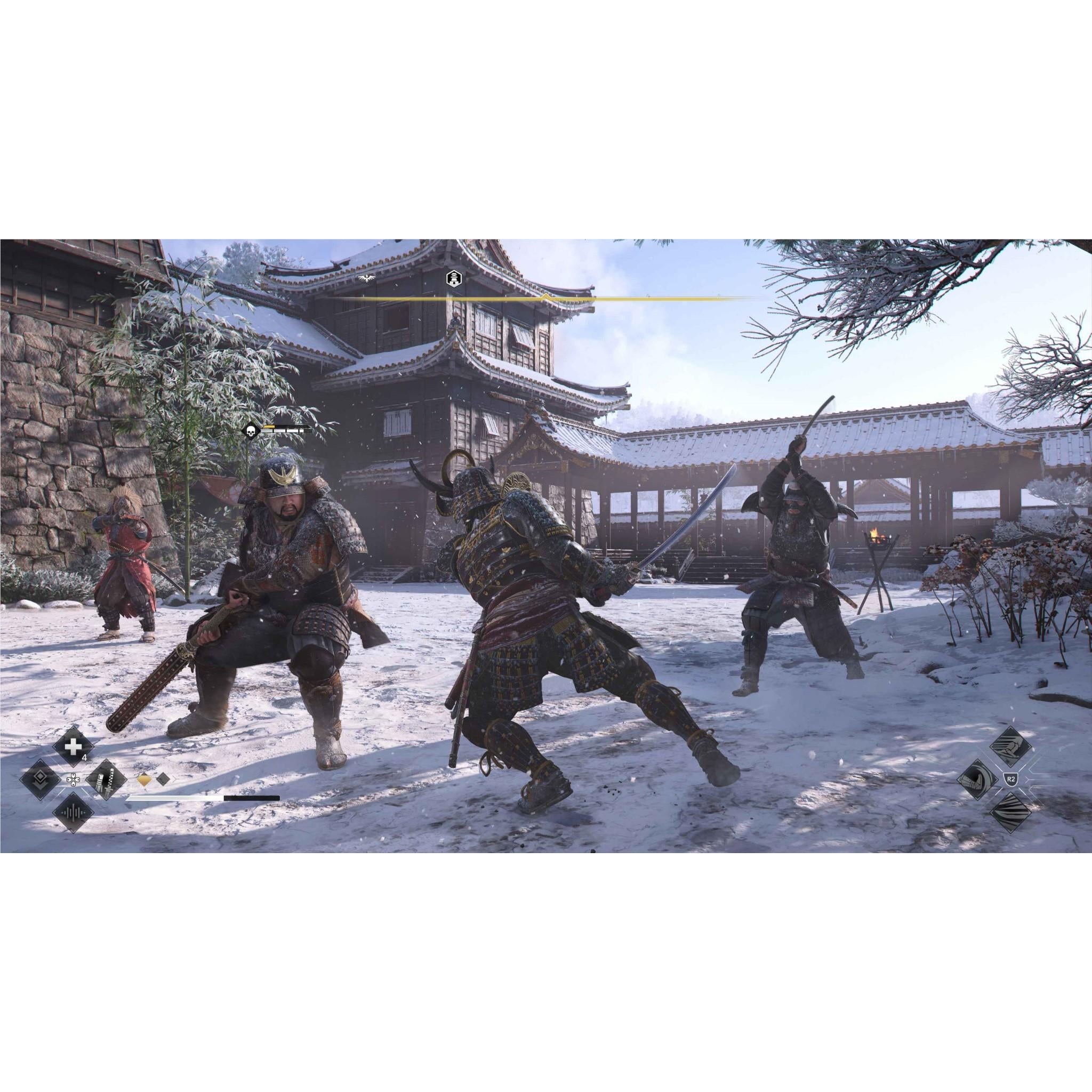 Assassin's Creed Shadows