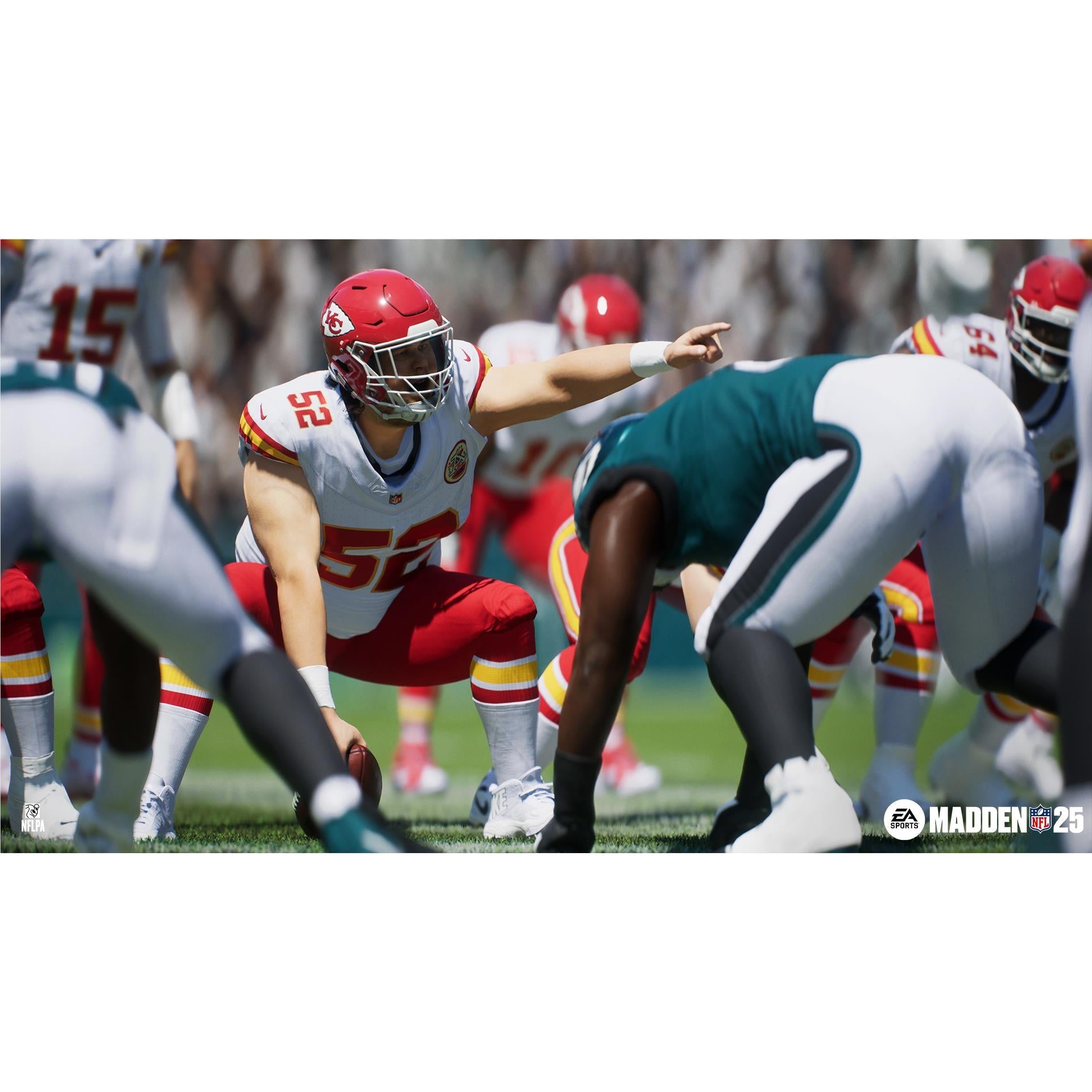 Madden NFL 25