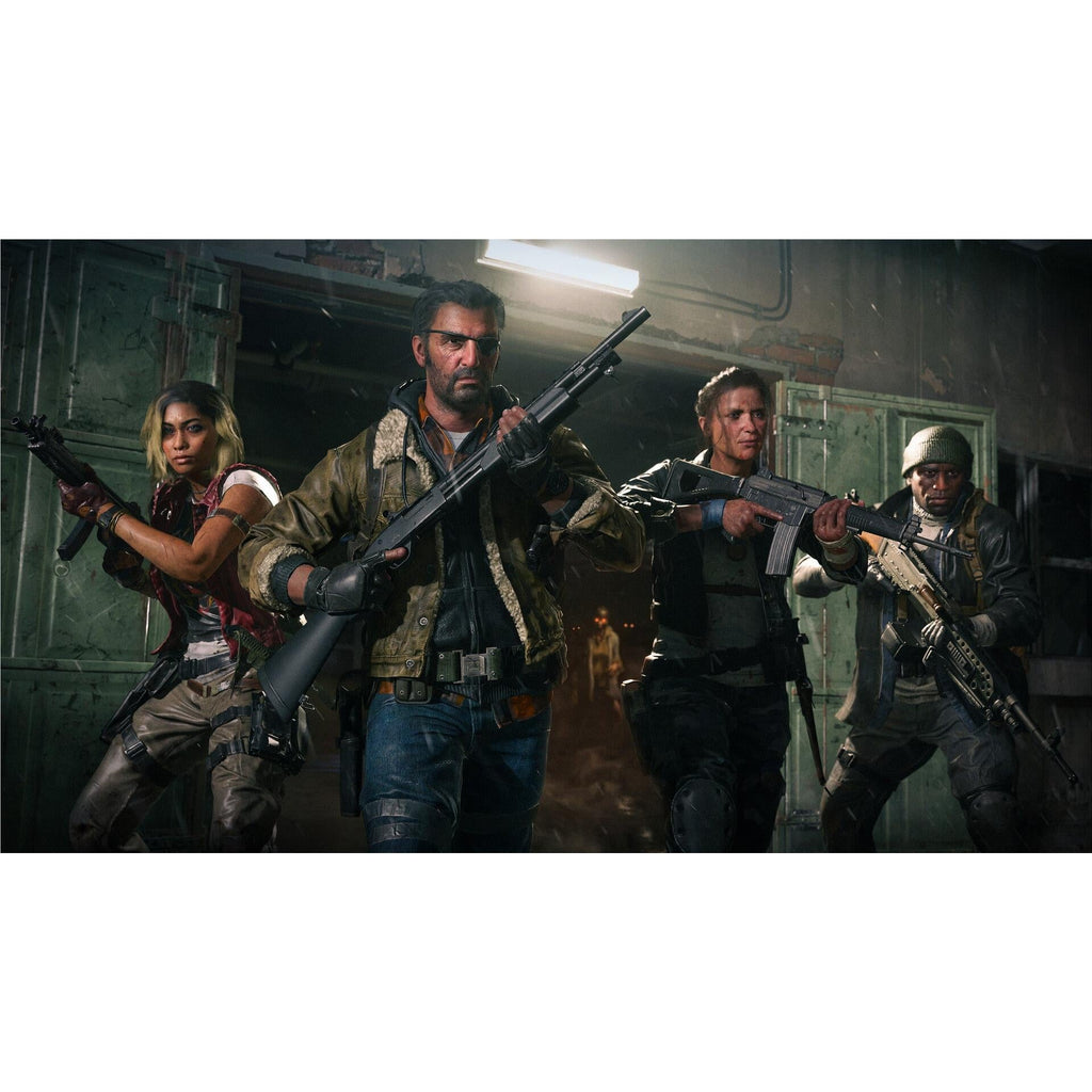 Call of Duty: Black Ops 6 SteelBook Edition Cross-Gen Bundle