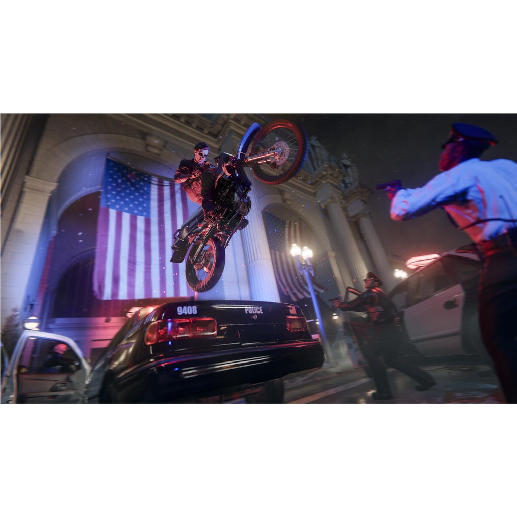 Call of Duty: Black Ops 6 SteelBook Edition