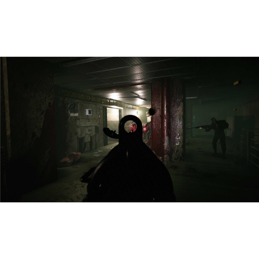 Projekt Z: Beyond Order