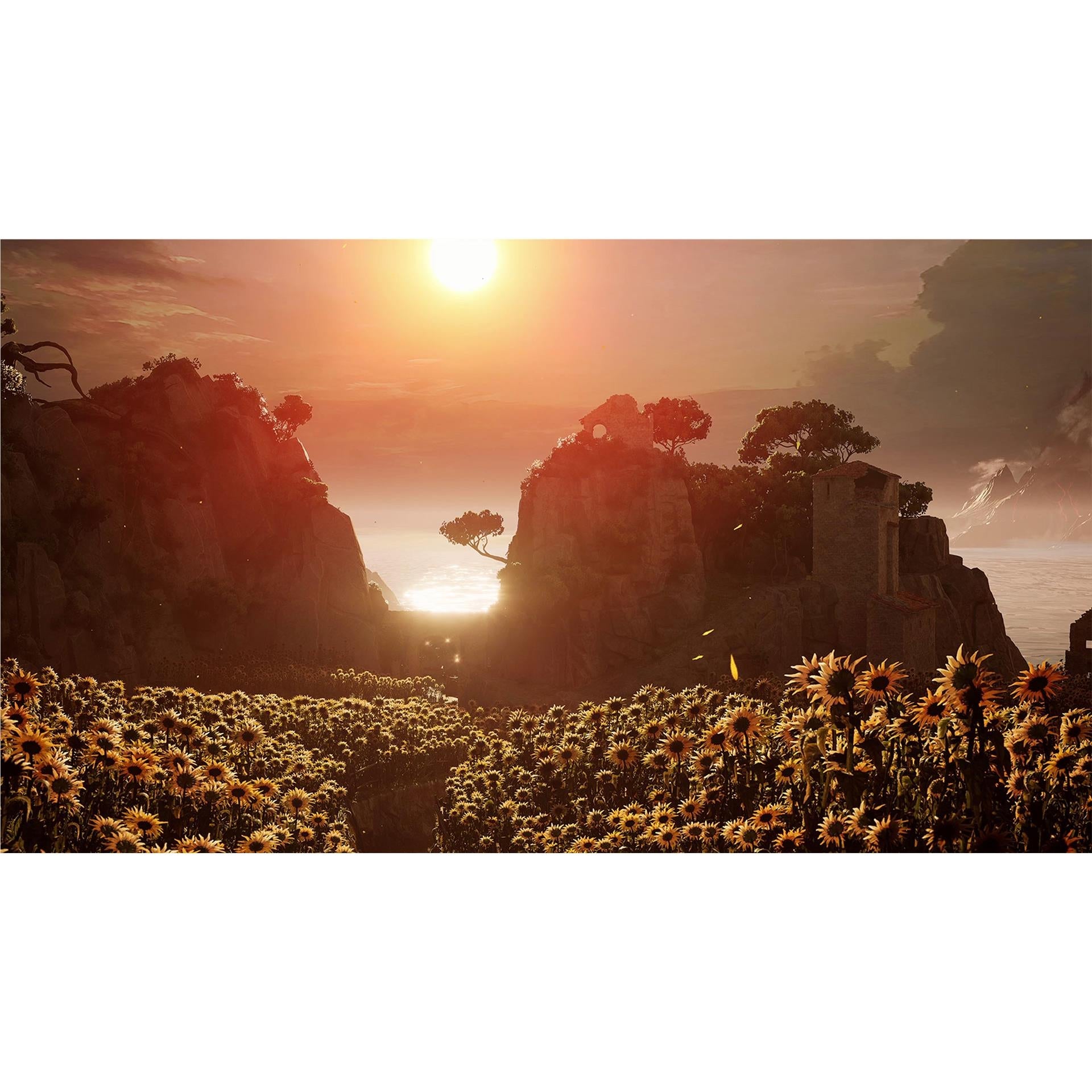 Enotria: The Last Song Deluxe Edition