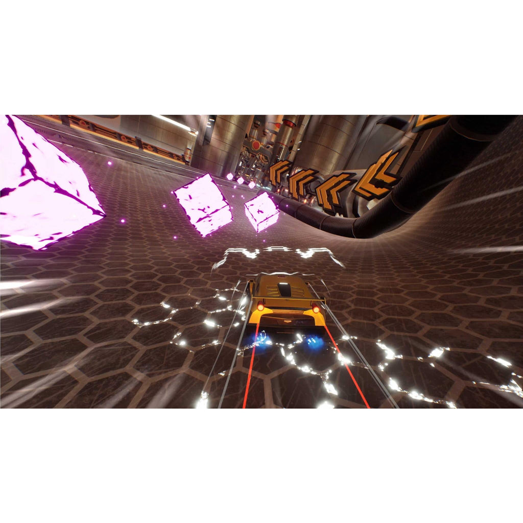 TRANSFORMERS: Galactic Trials