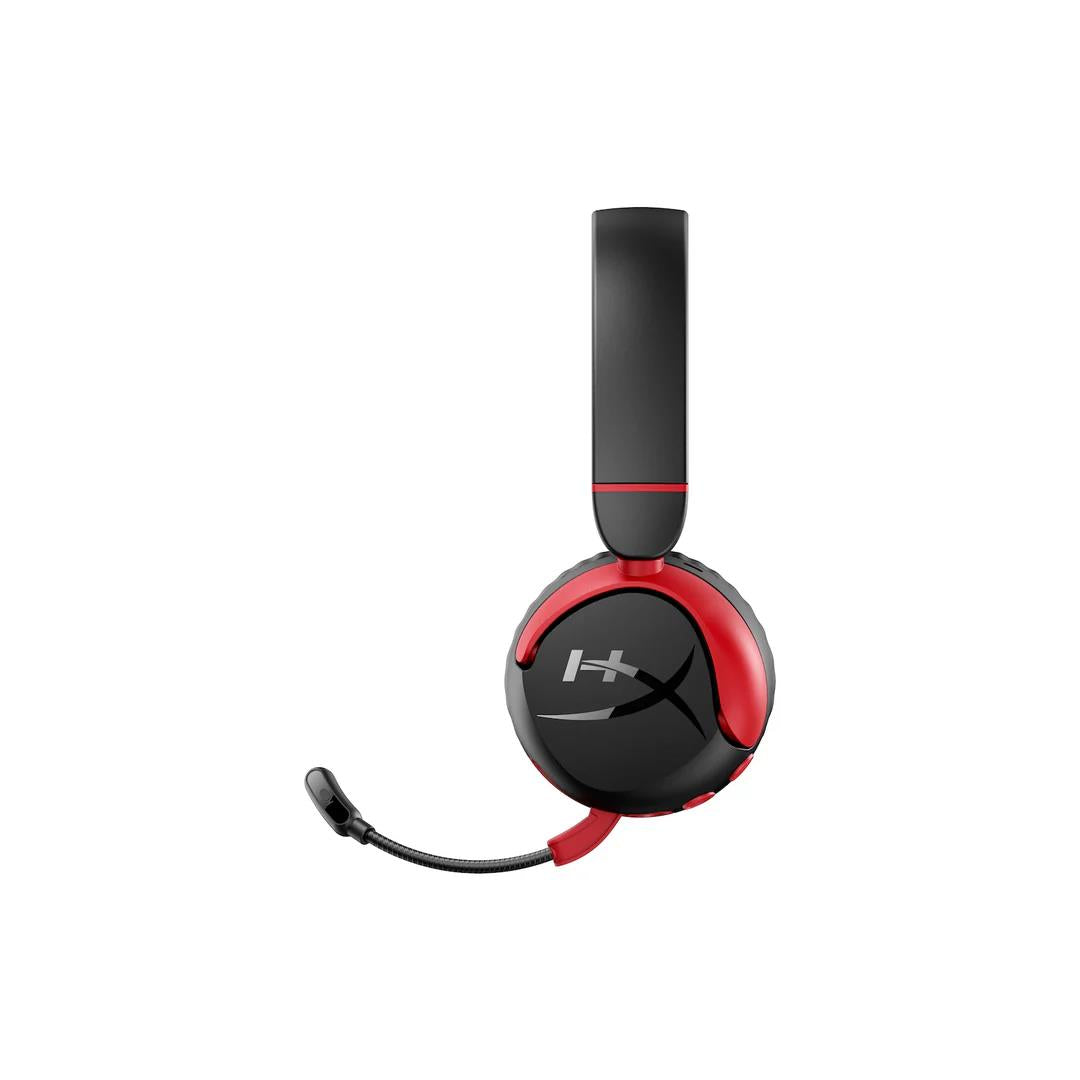 HyperX Cloud Mini Wireless Gaming Headset (Black)