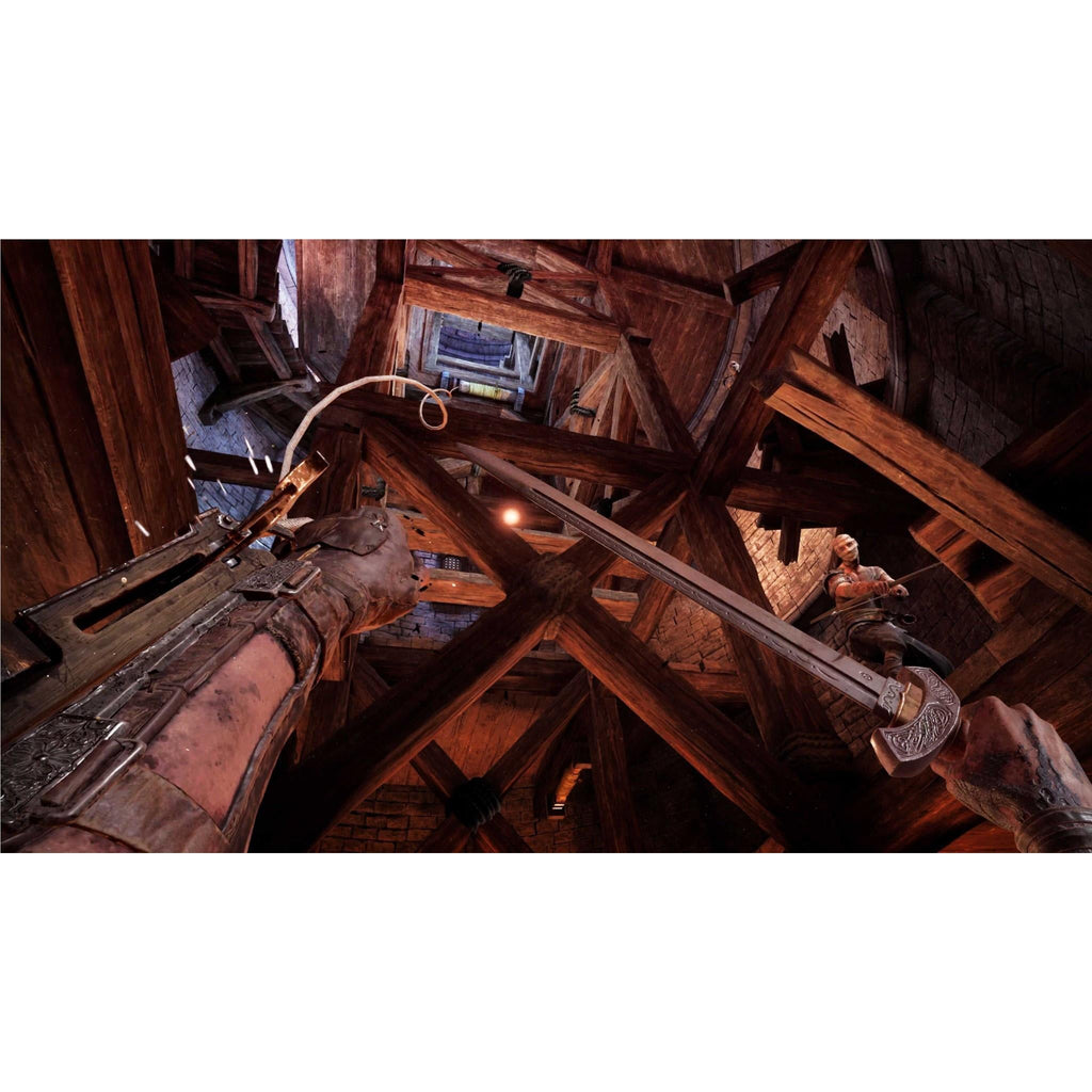 Skydance’s BEHEMOTH