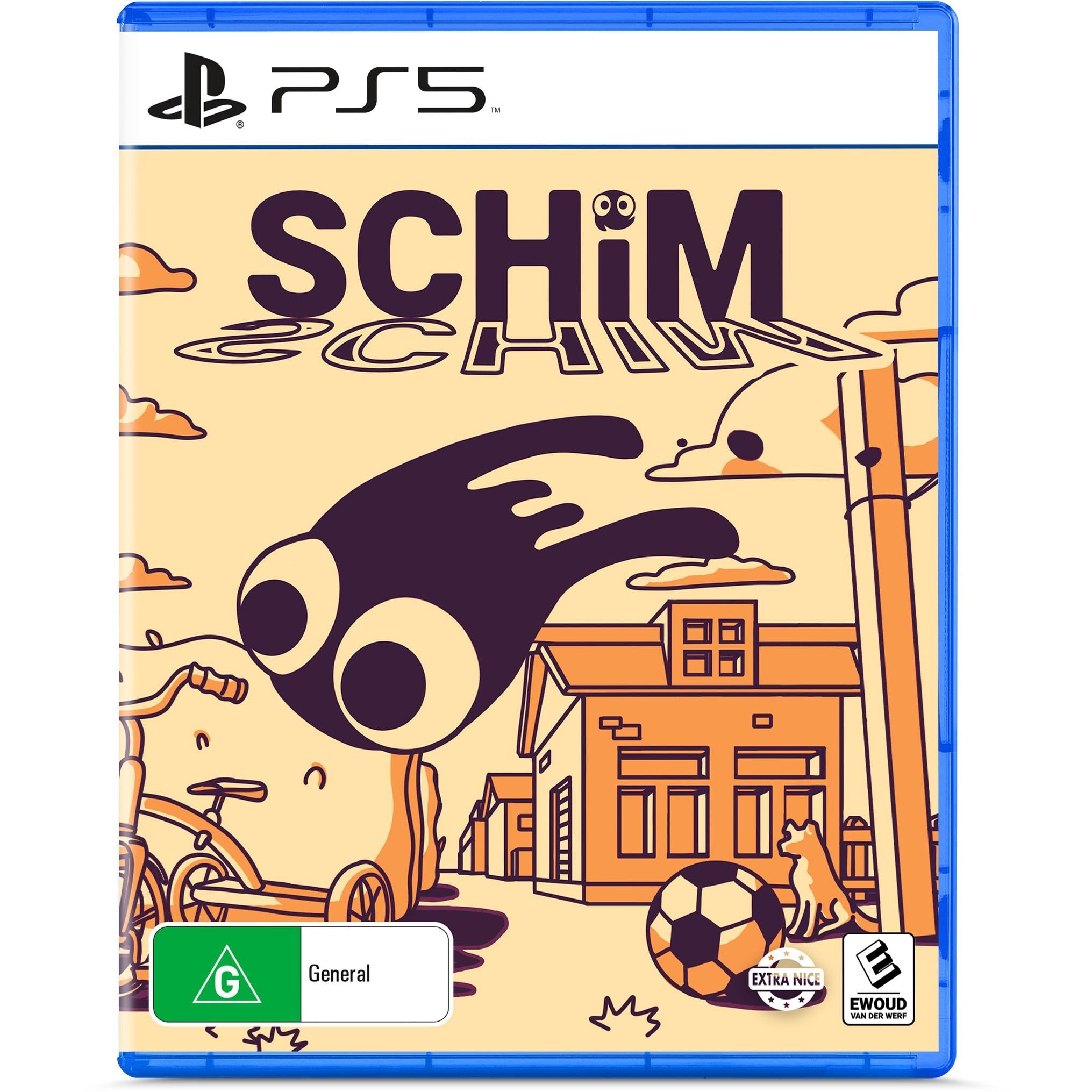 SCHiM