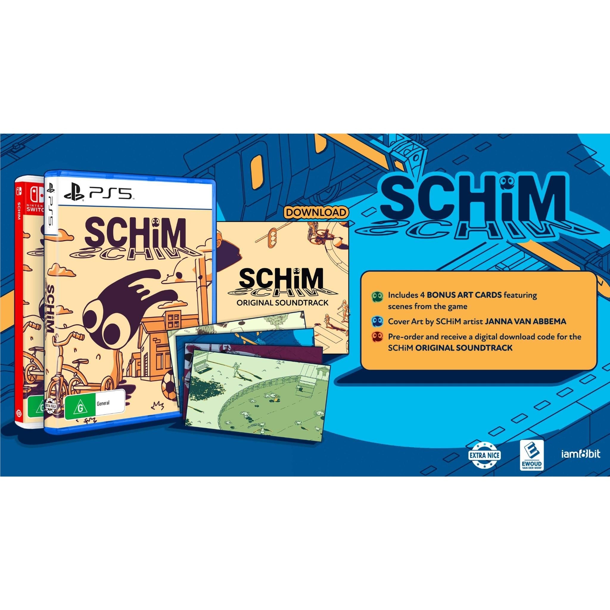 SCHiM