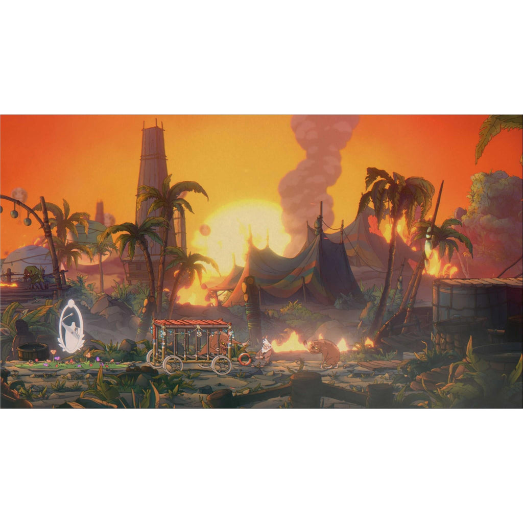 The Eternal Life of Goldman