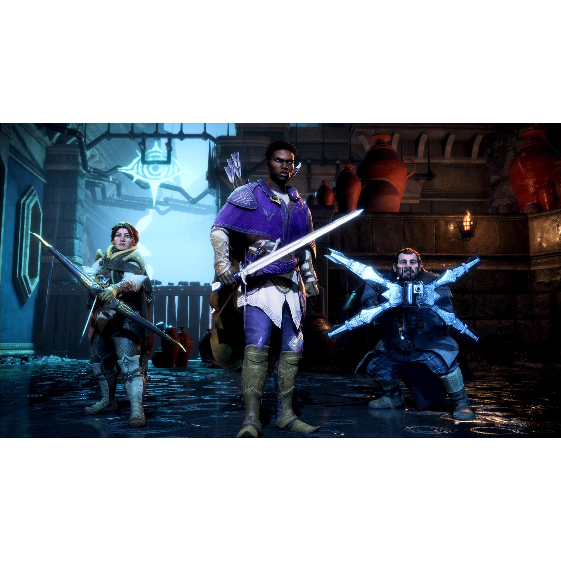Dragon Age: The Veilguard