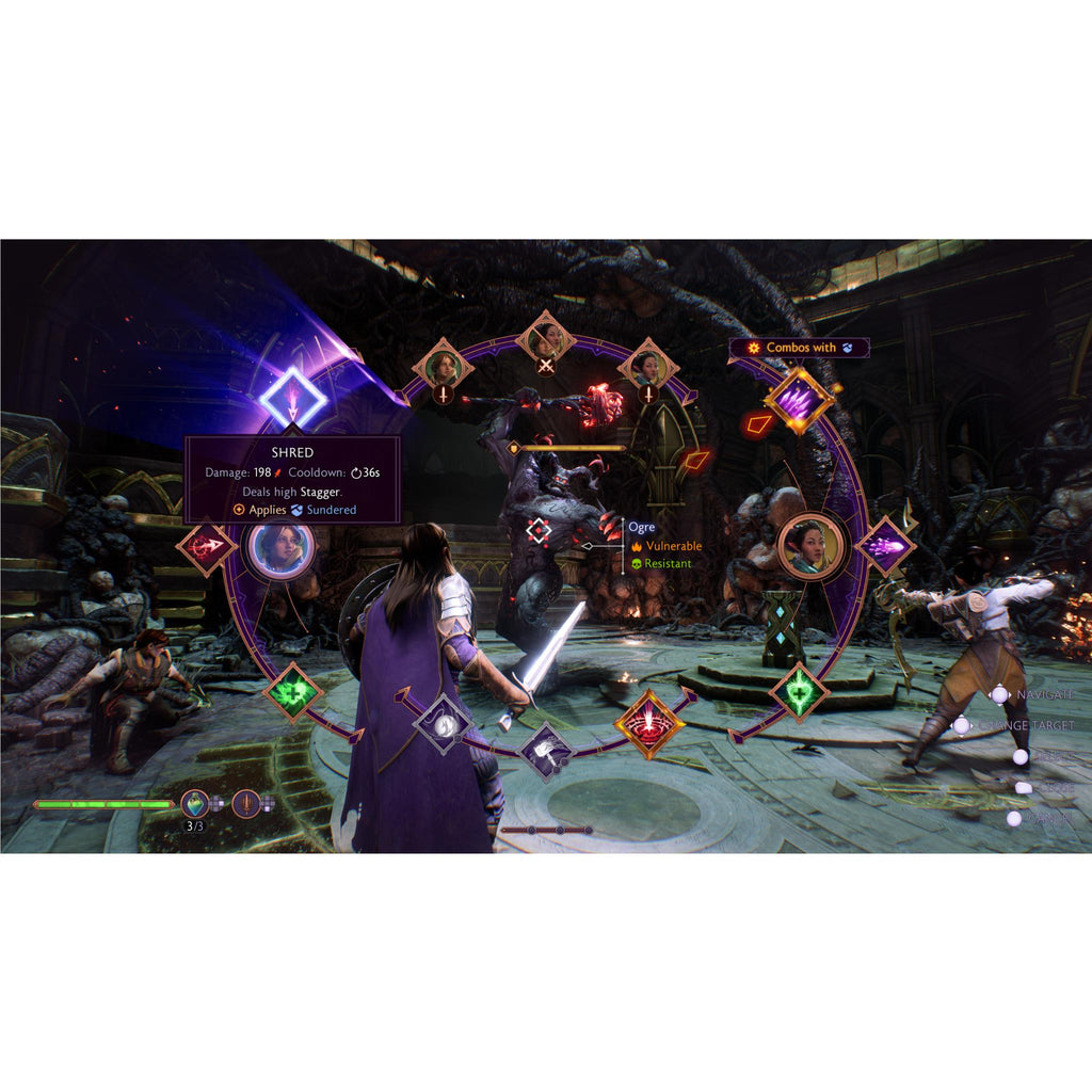 Dragon Age: The Veilguard