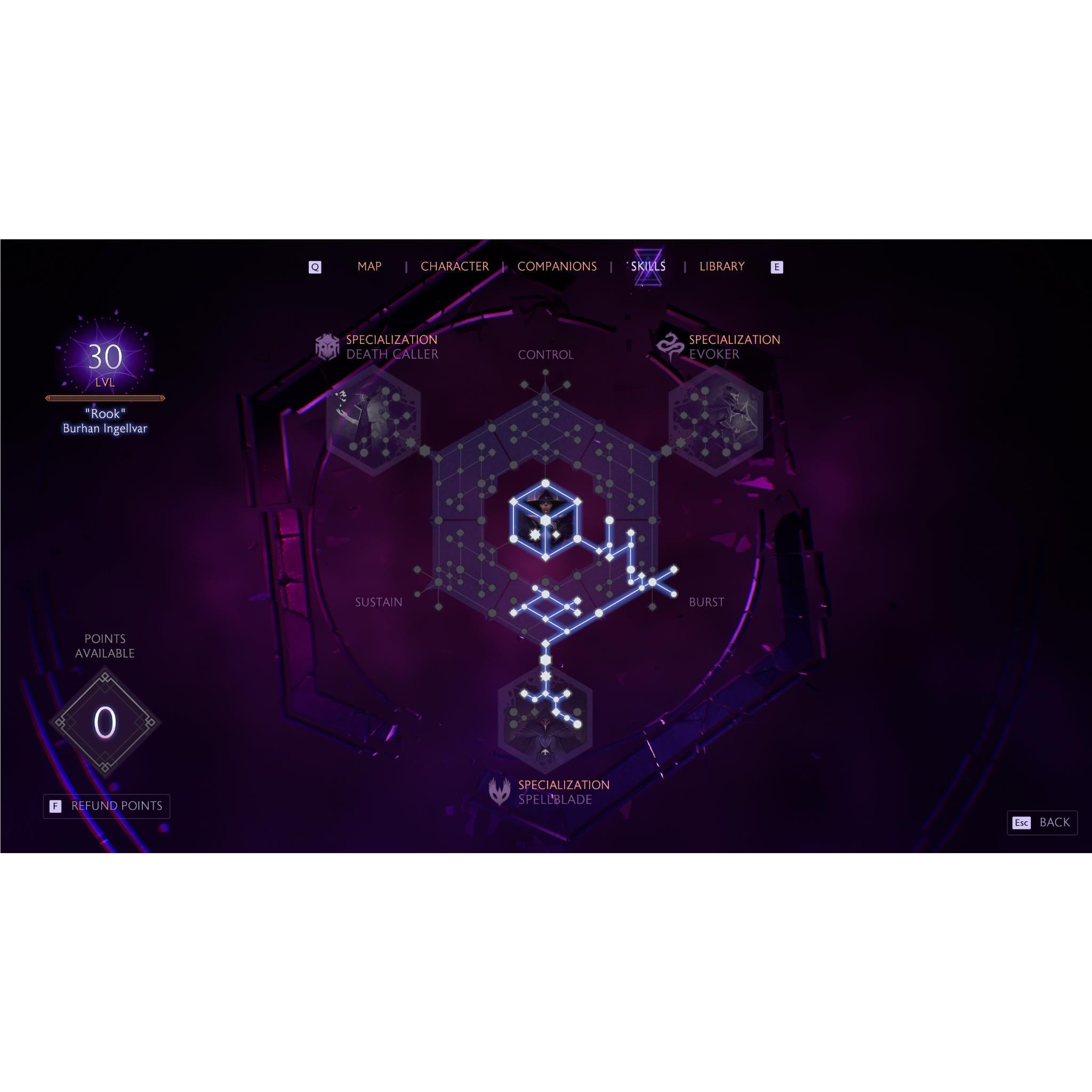 Dragon Age: The Veilguard