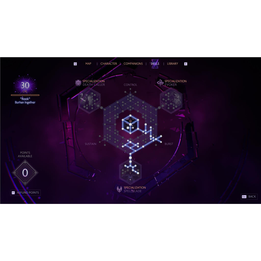 Dragon Age: The Veilguard Deluxe Edition