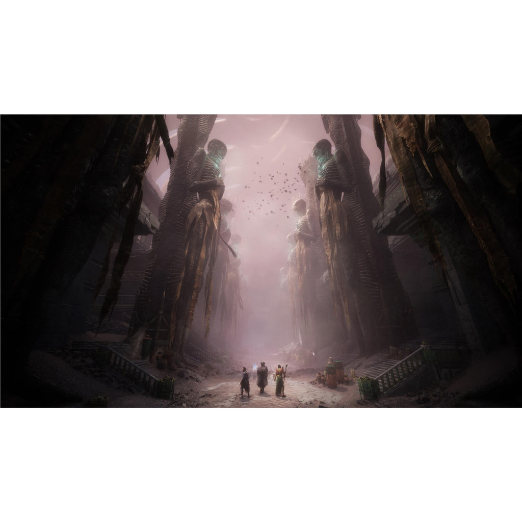 Dragon Age: The Veilguard Collector's Edition