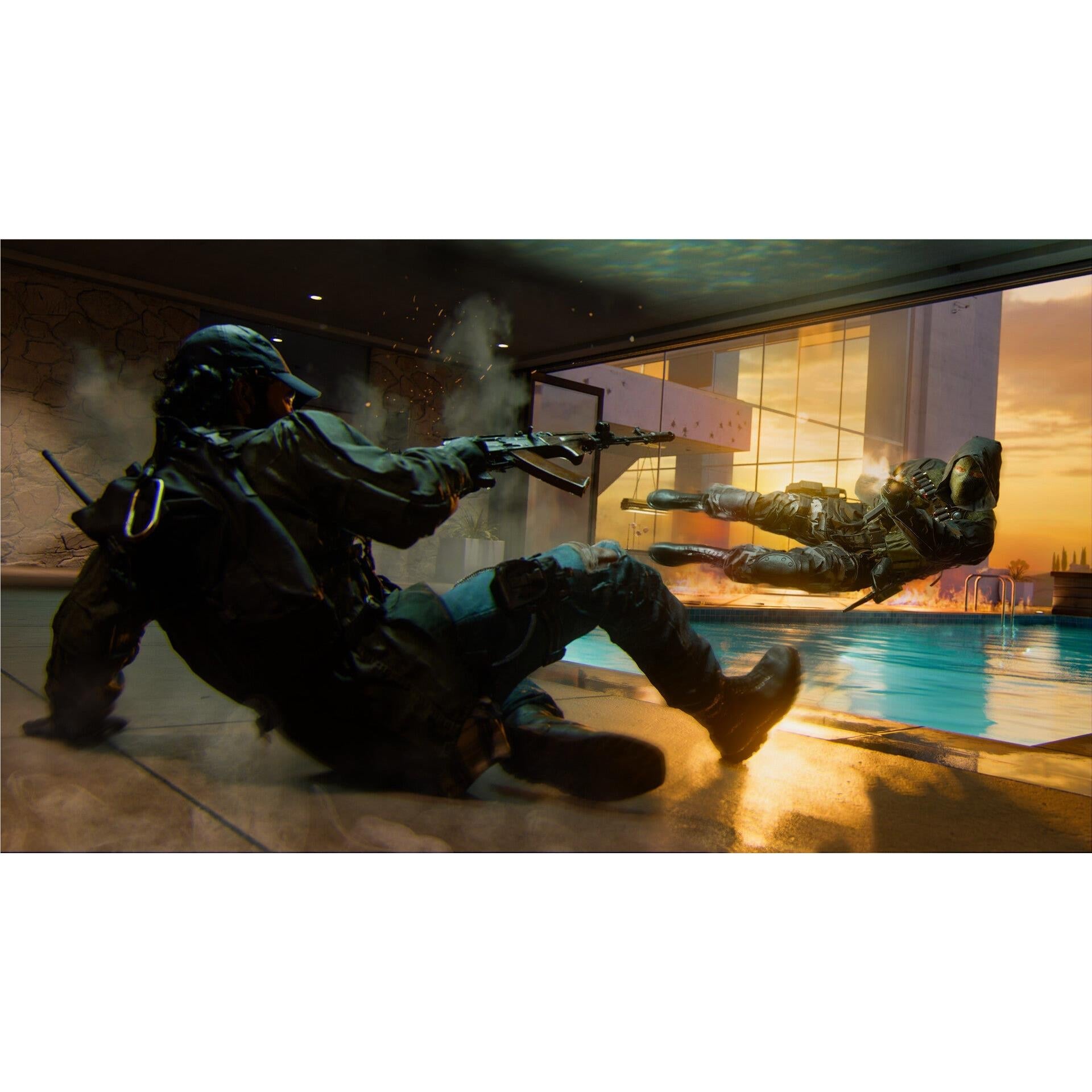 Call of Duty: Black Ops 6