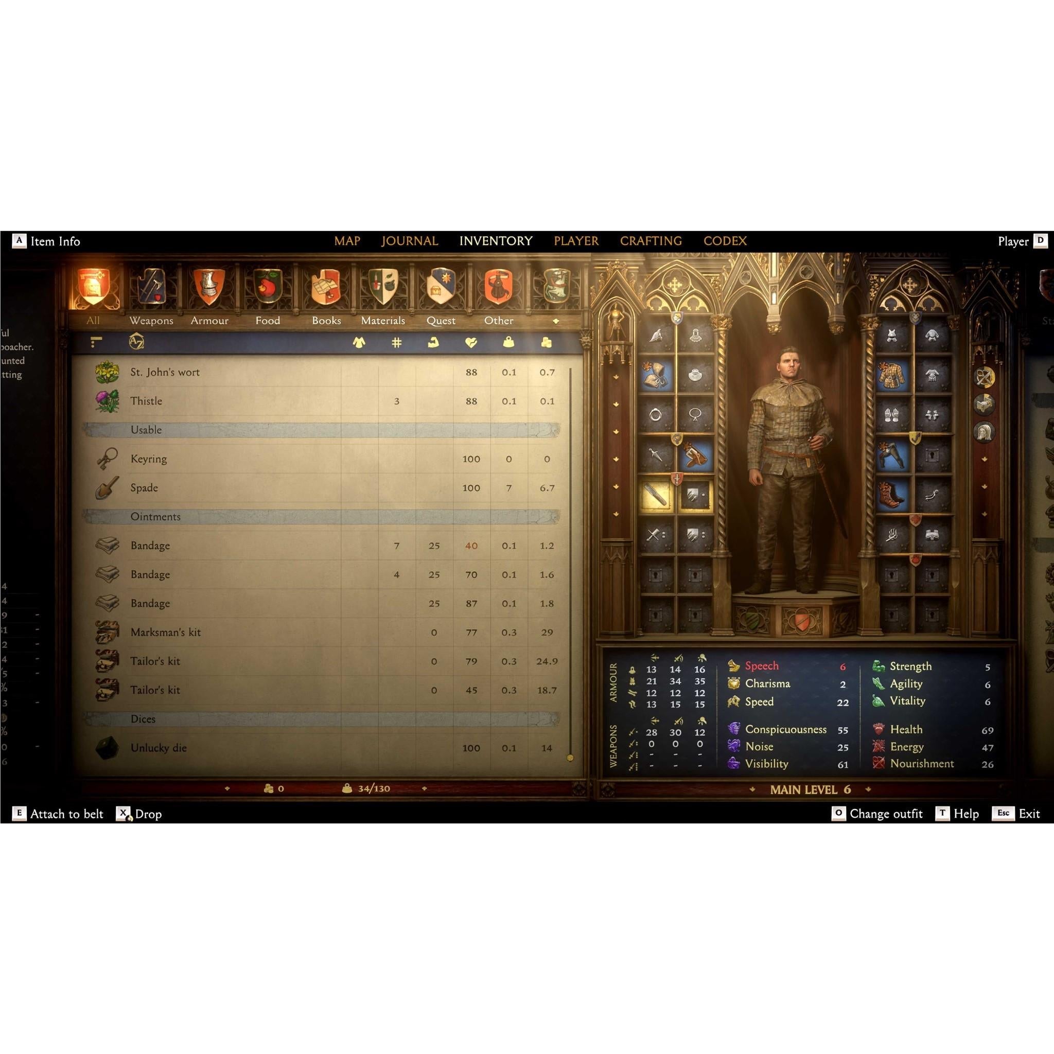 Kingdom Come: Deliverance II Gold Edition