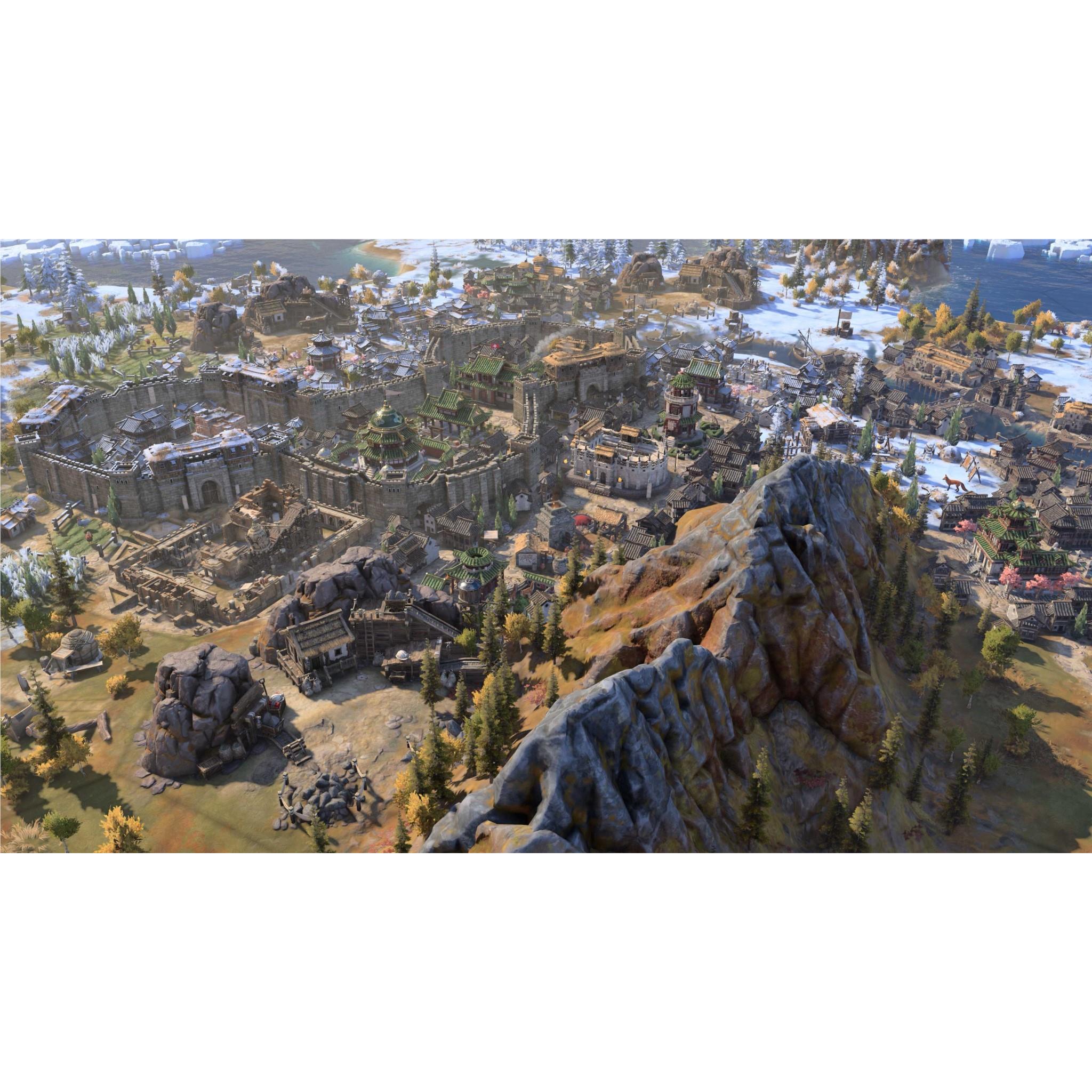 Sid Meier's Civilization VII