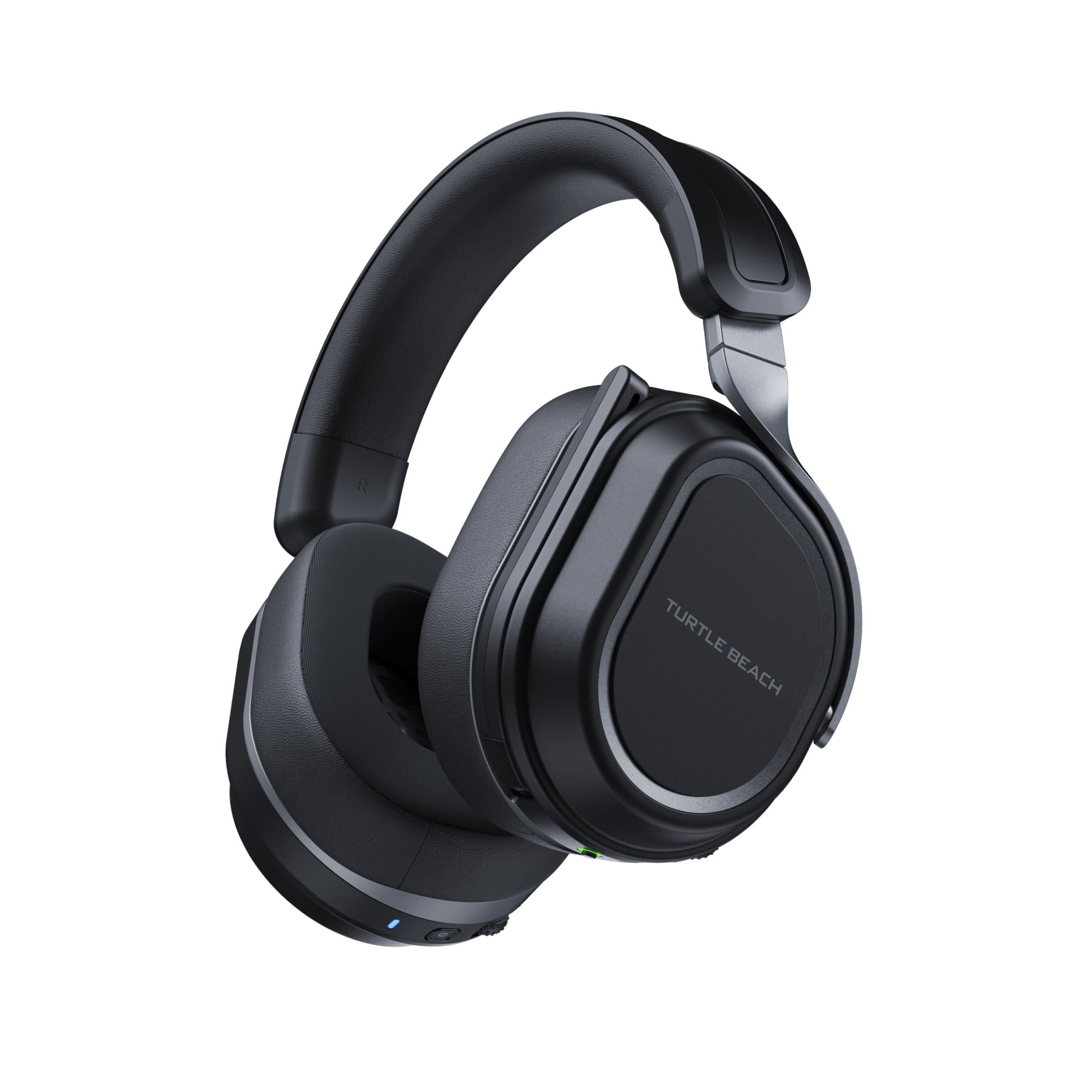 Turtle Beach Stealth 700 Wireless Multiplatform Amplified Gaming Headset for PS5, PS4, PC, & Mobile