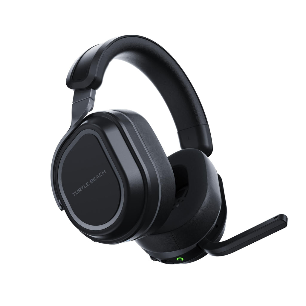Turtle Beach Stealth 700 Wireless Multiplatform Amplified Gaming Headset for PS5, PS4, PC, & Mobile