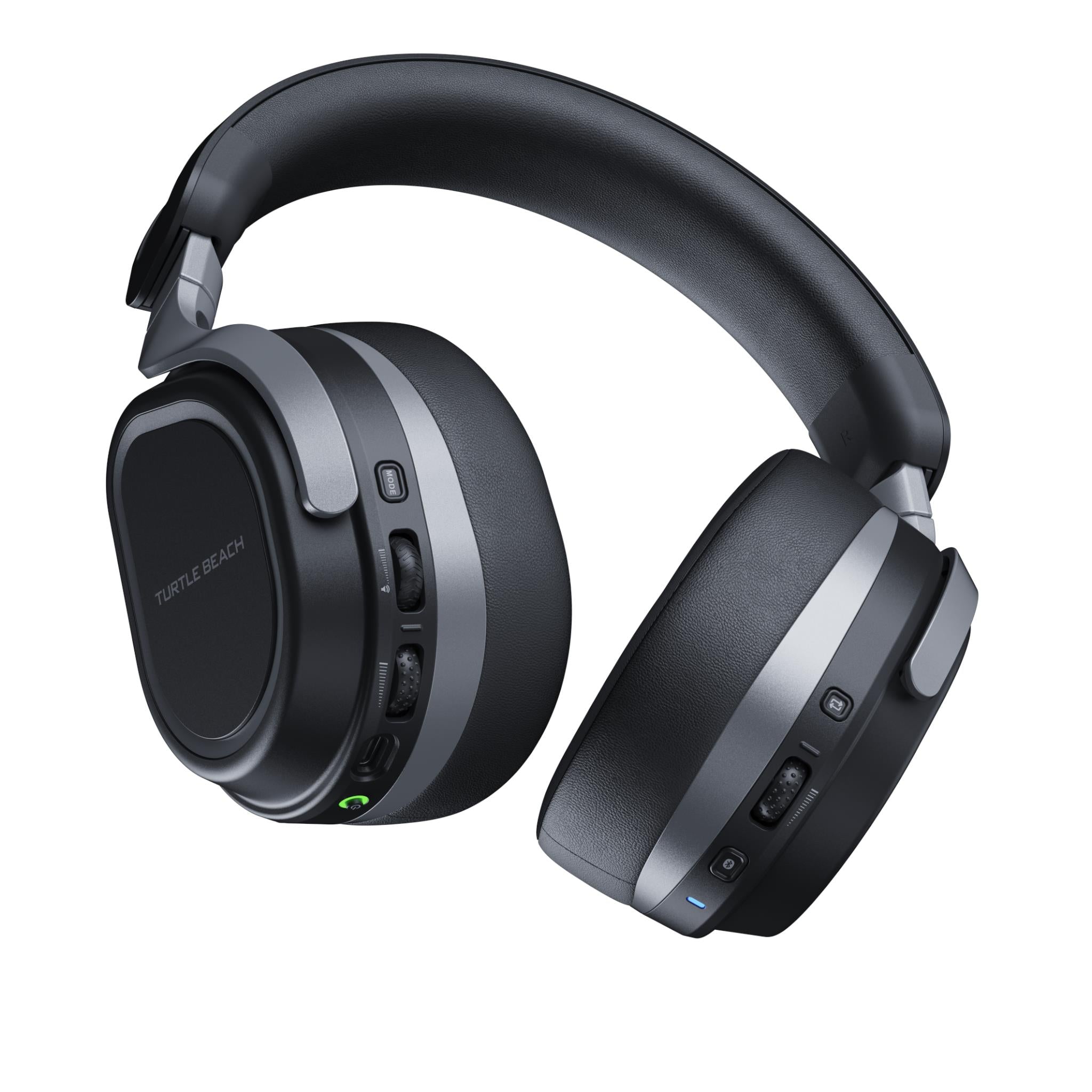 Turtle Beach Stealth 700 Wireless Multiplatform Amplified Gaming Headset for PS5, PS4, PC, & Mobile