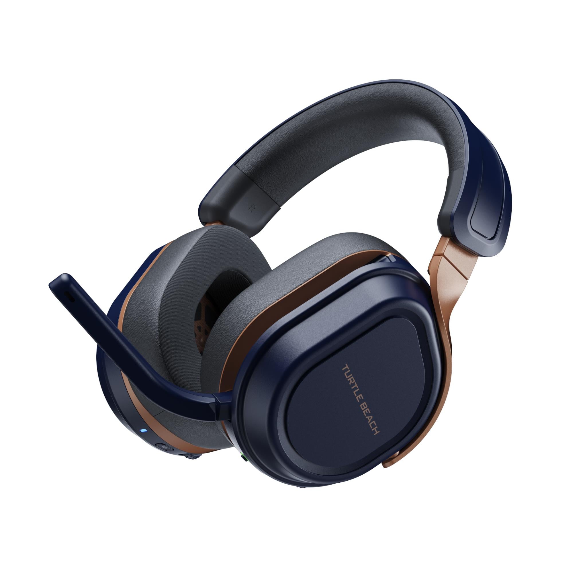 Turtle Beach Stealth 700 Wireless Multiplatform Amplified Gaming Headset for Xbox Series X|S, Xbox One, PC, PS5, PS4, & Mobile