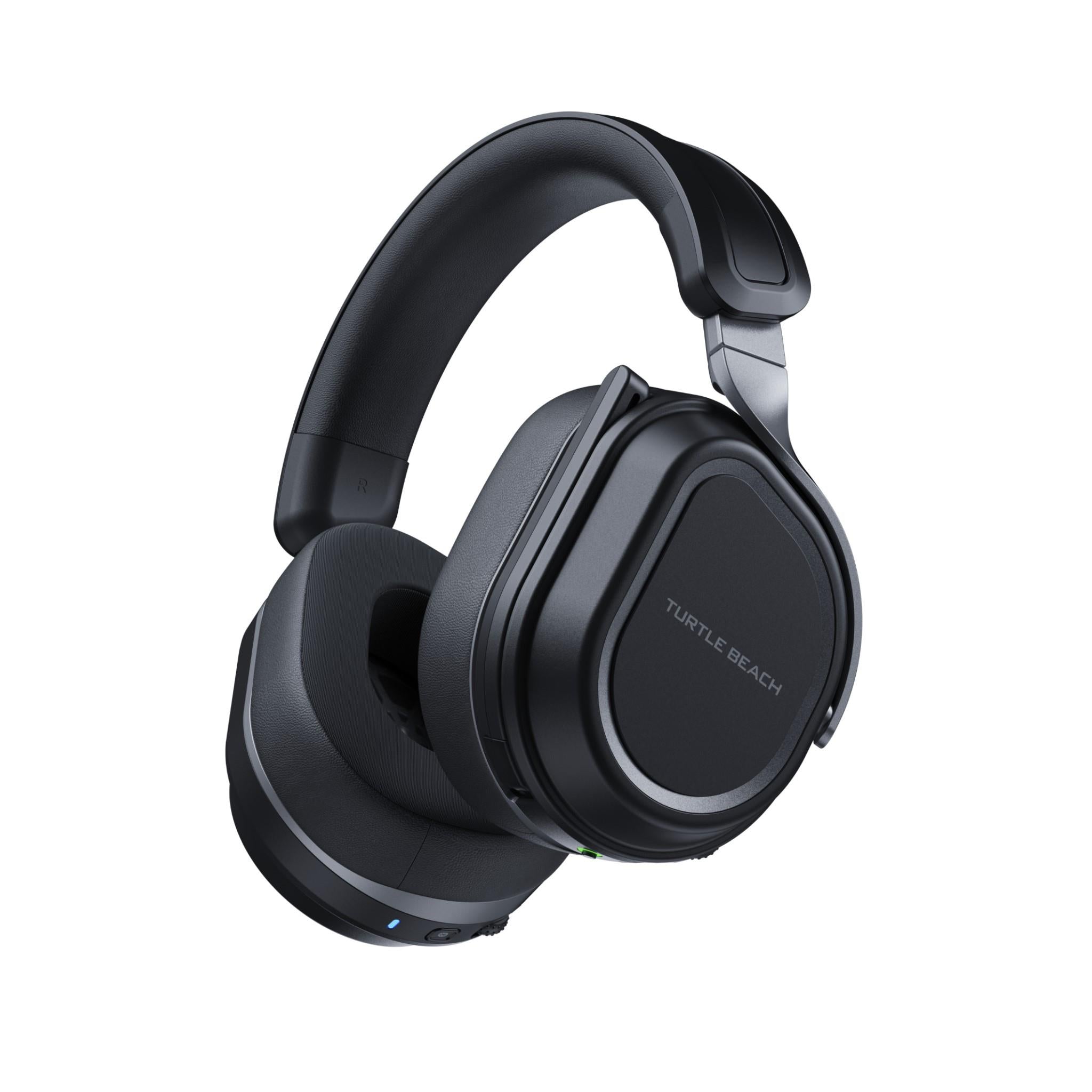 Turtle Beach Stealth 700 Wireless Multiplatform Amplified Gaming Headset for PC, PS5, PS4, & Mobile