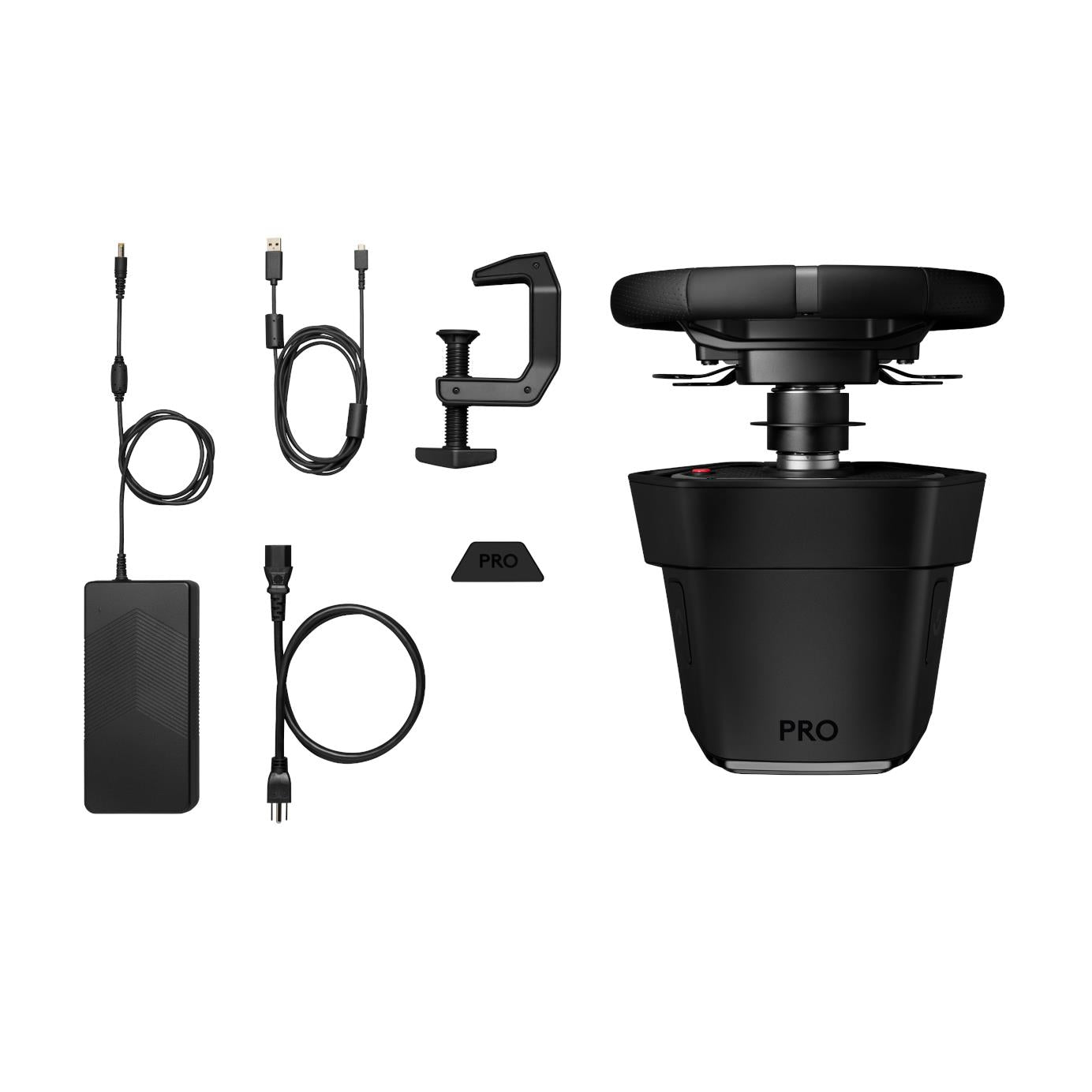 Logitech G PRO Racing Wheel for Playstation