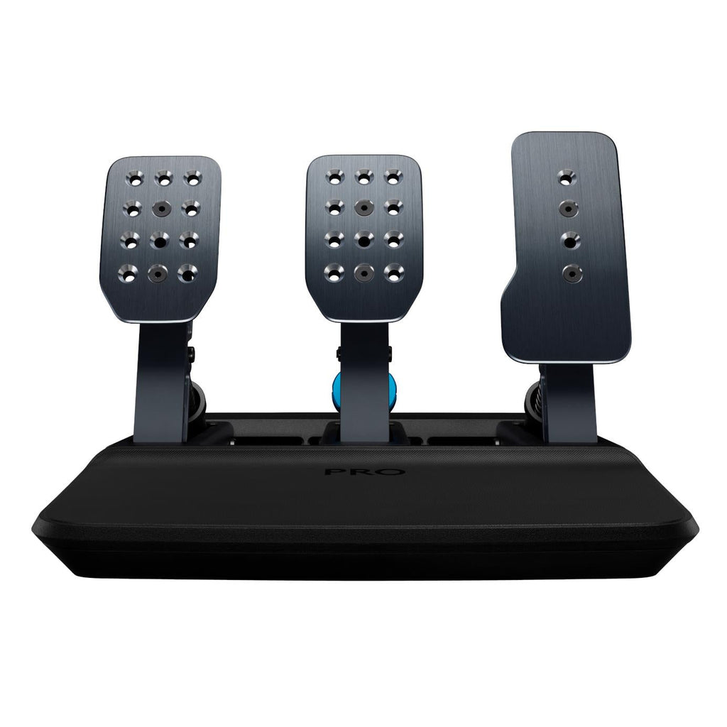 Logitech G PRO Racing Pedals