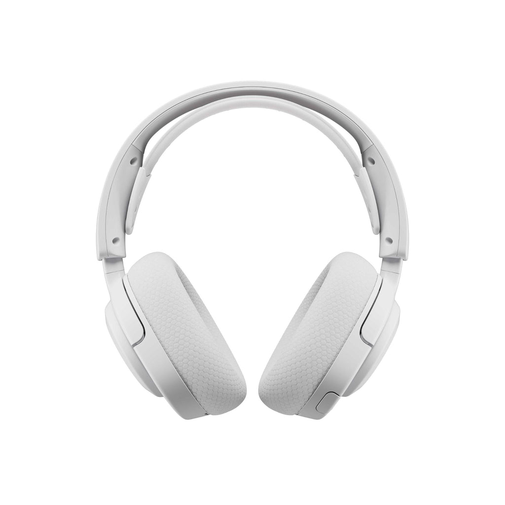 SteelSeries Arctis Nova 5P Wireless Gaming Headset (White)