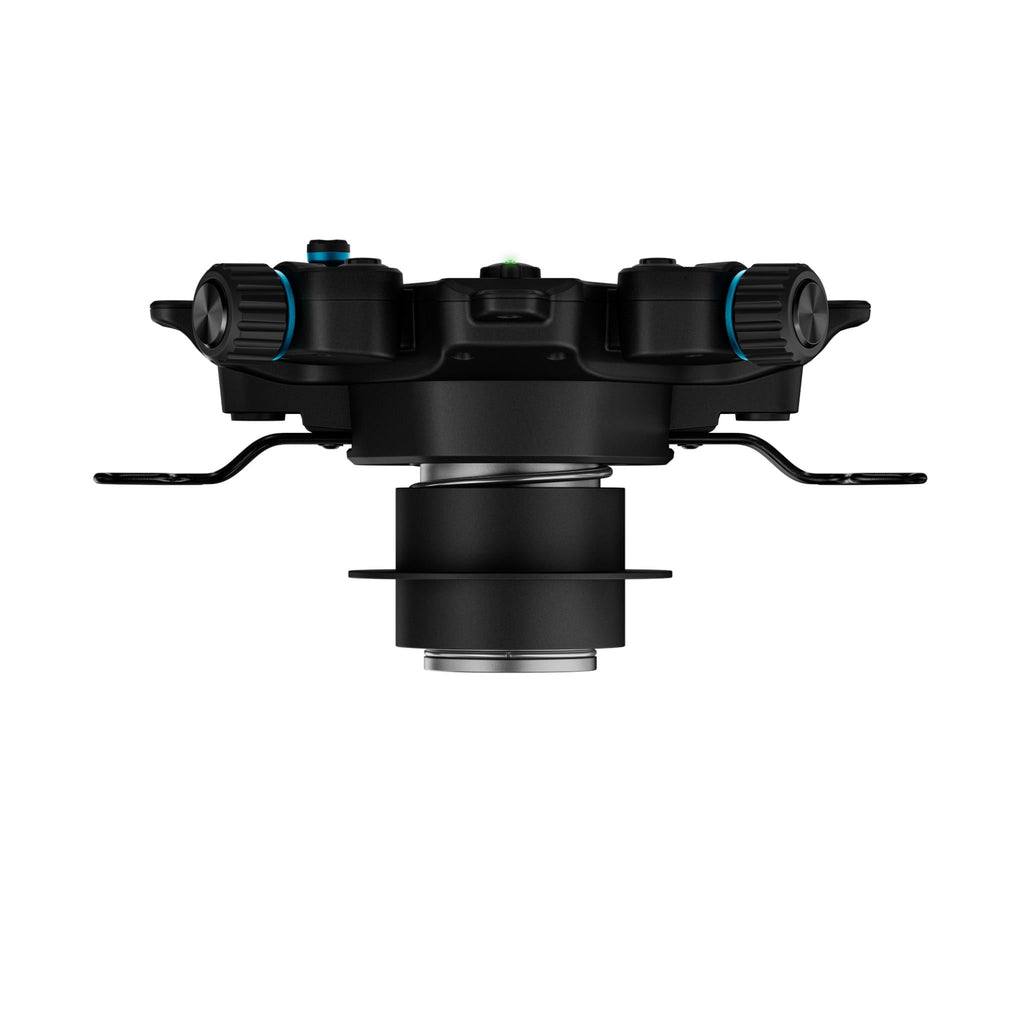 Logitech G RS Wheel Hub for Playstation & PC