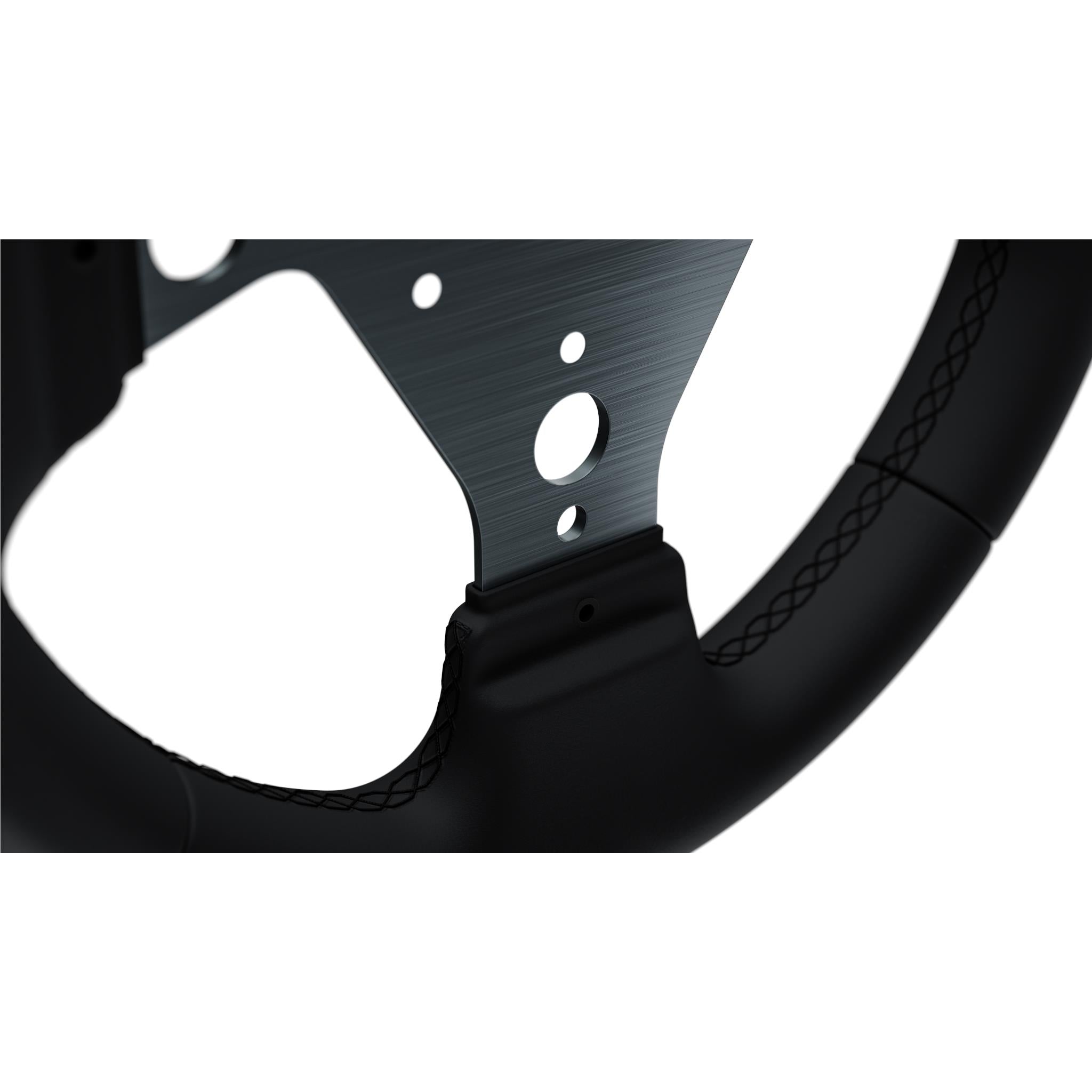 Logitech G RS Round Wheel