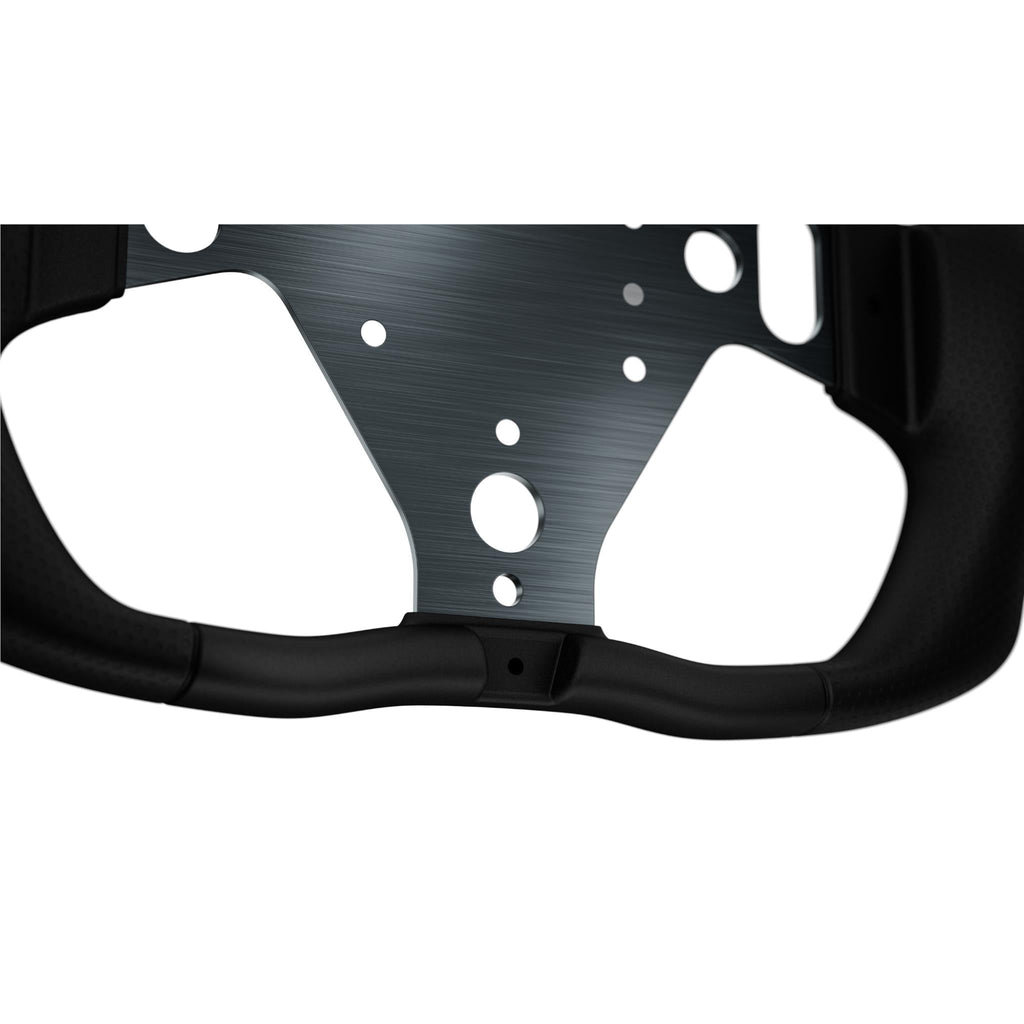 Logitech G RS Track Wheel