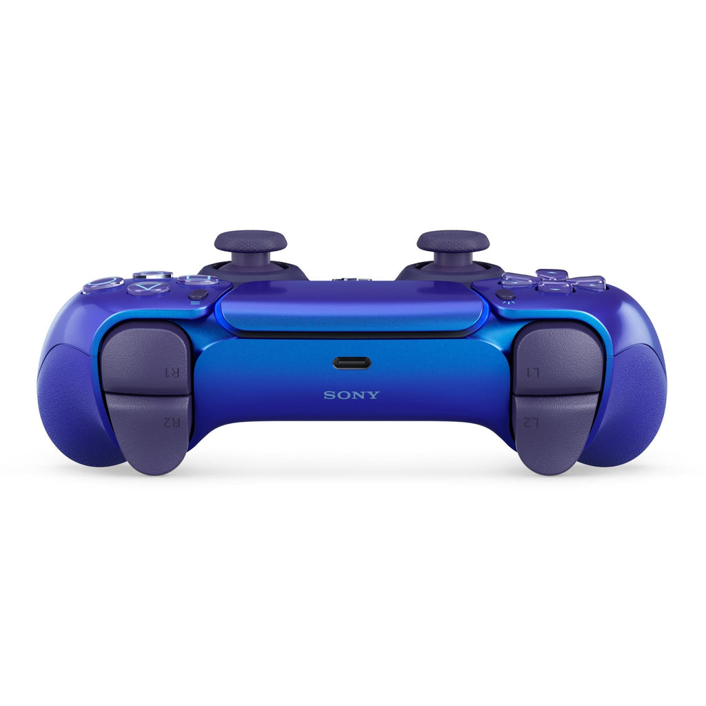 PS5 PlayStation 5 DualSense Wireless Controller Chroma Indigo